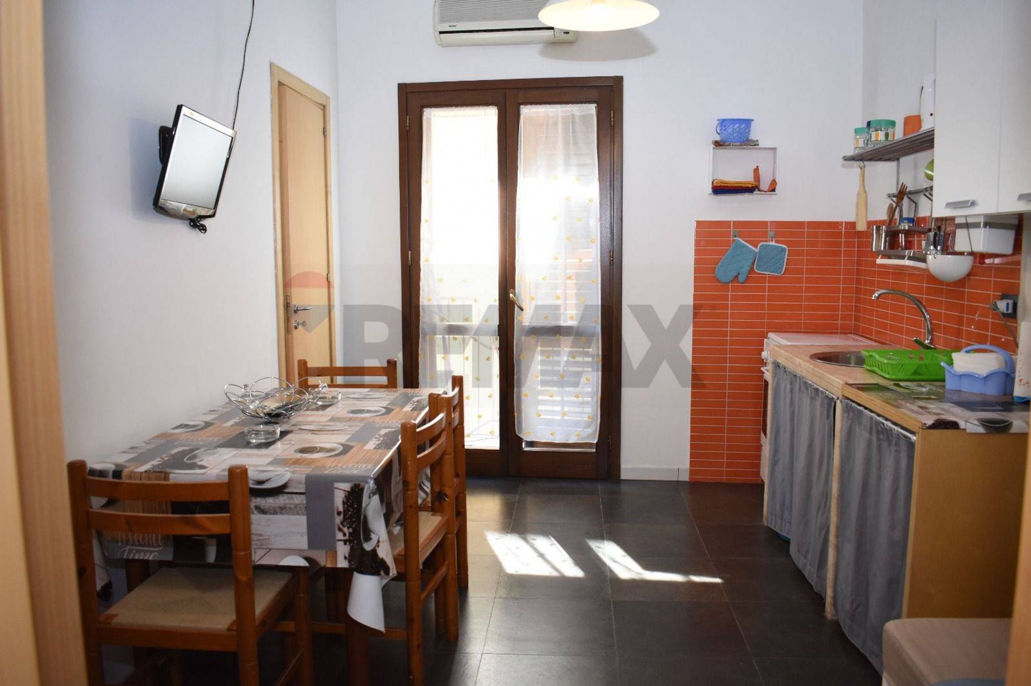 Immobile a Castellammare del Golfo