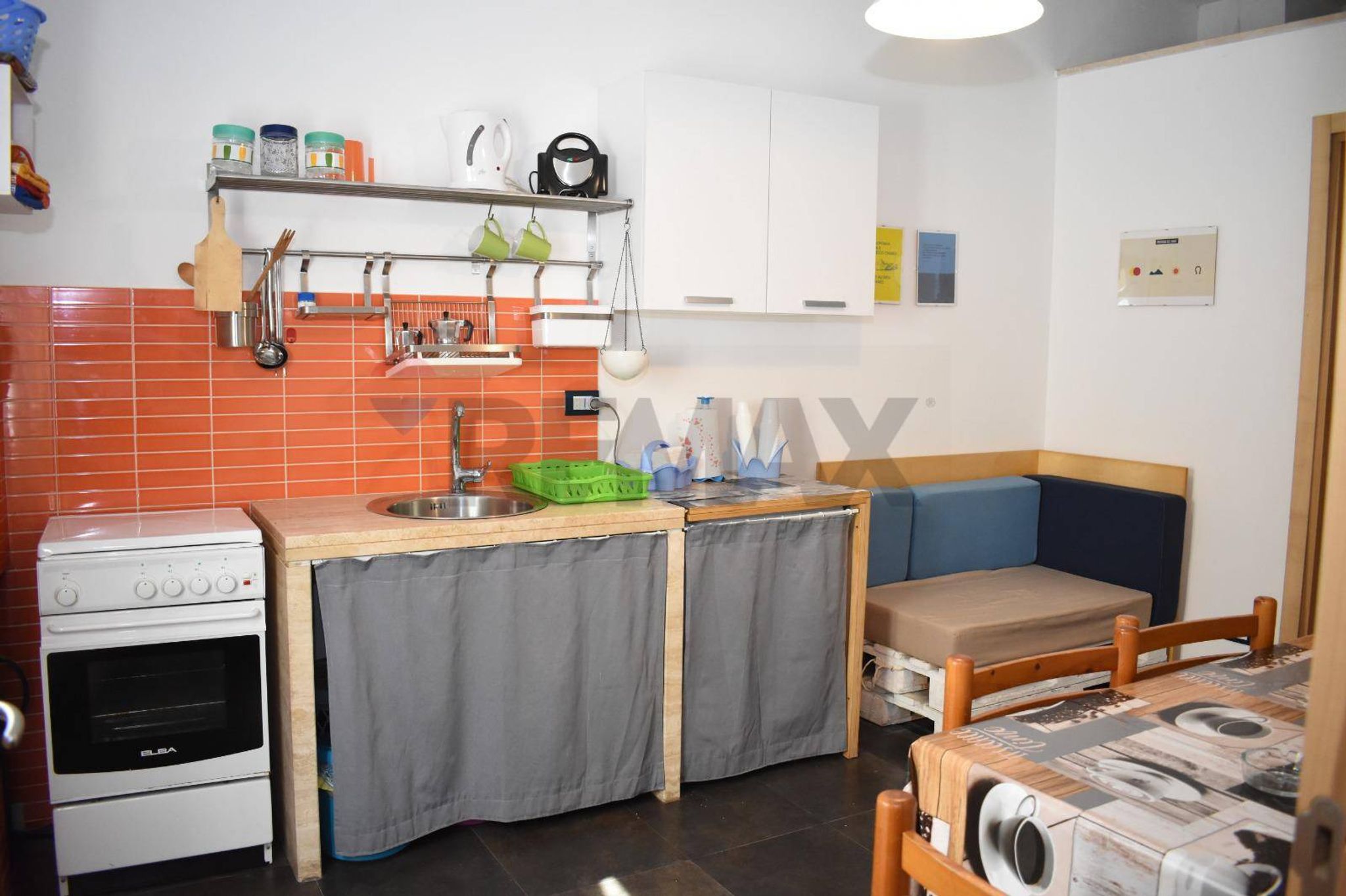 Cucina