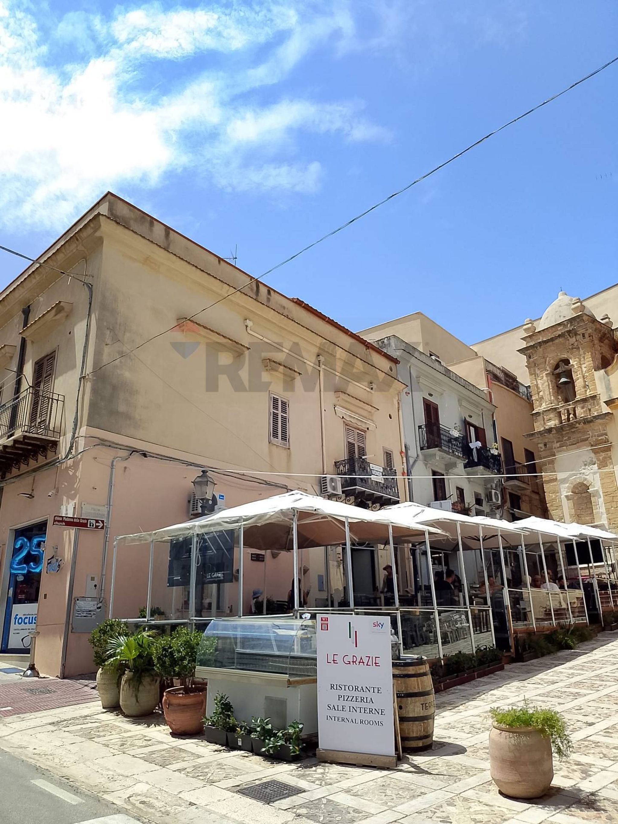 Immobile a Castellammare del Golfo