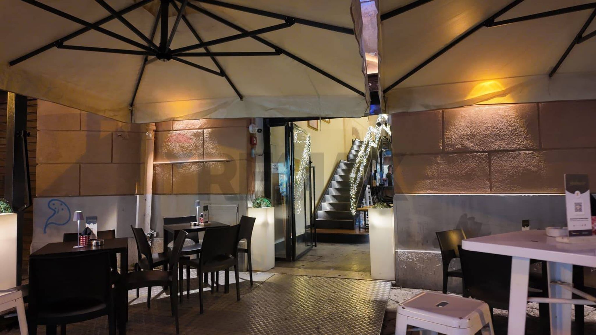 Sala da pranzo