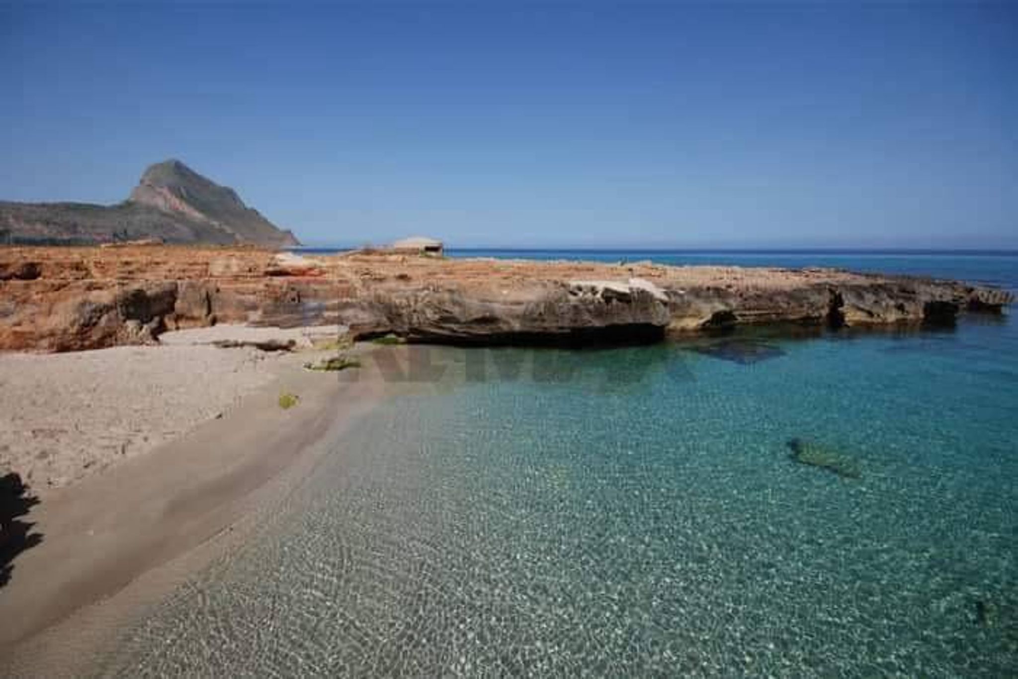 Immobile a San Vito Lo Capo