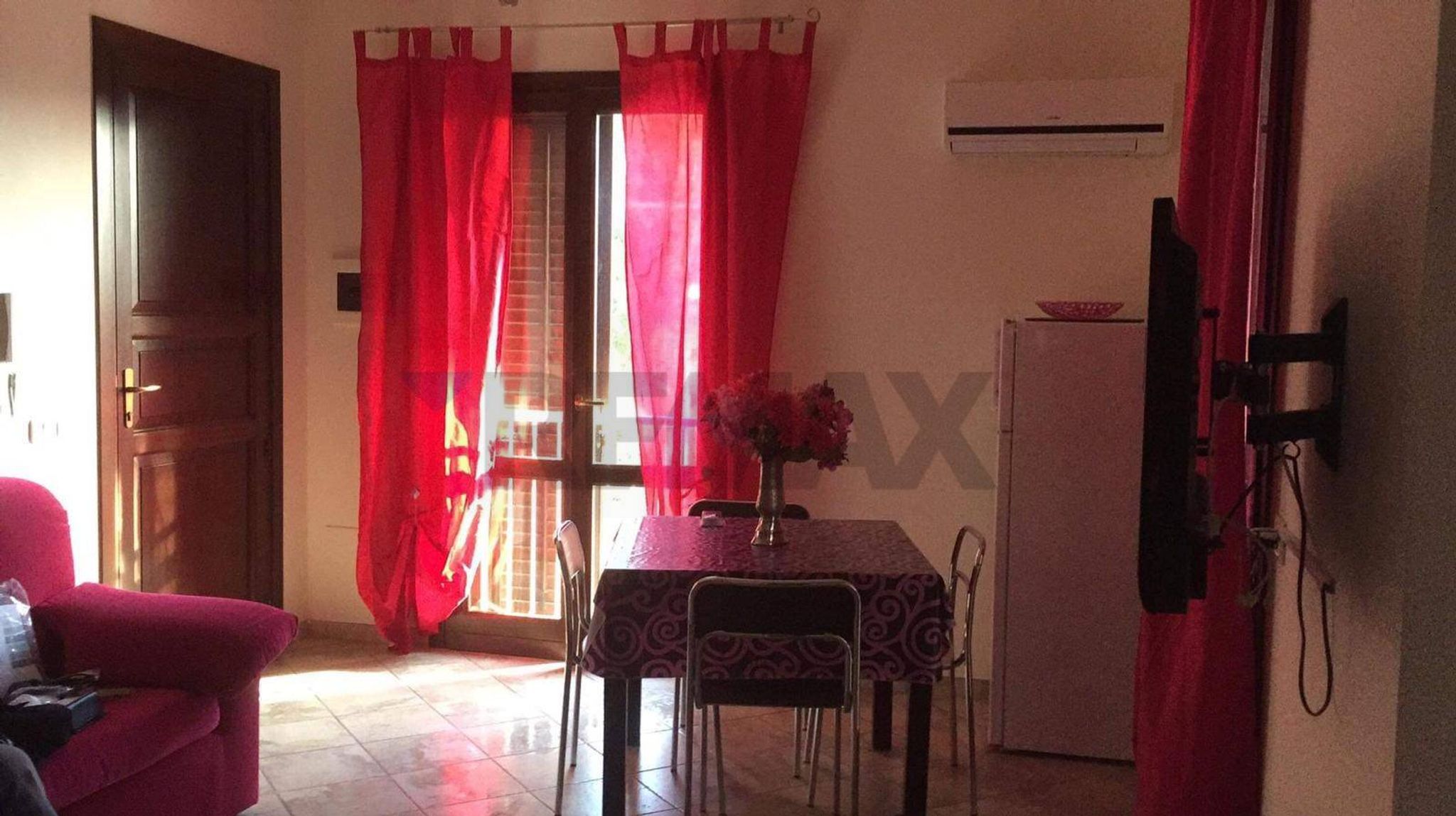 Sala da pranzo