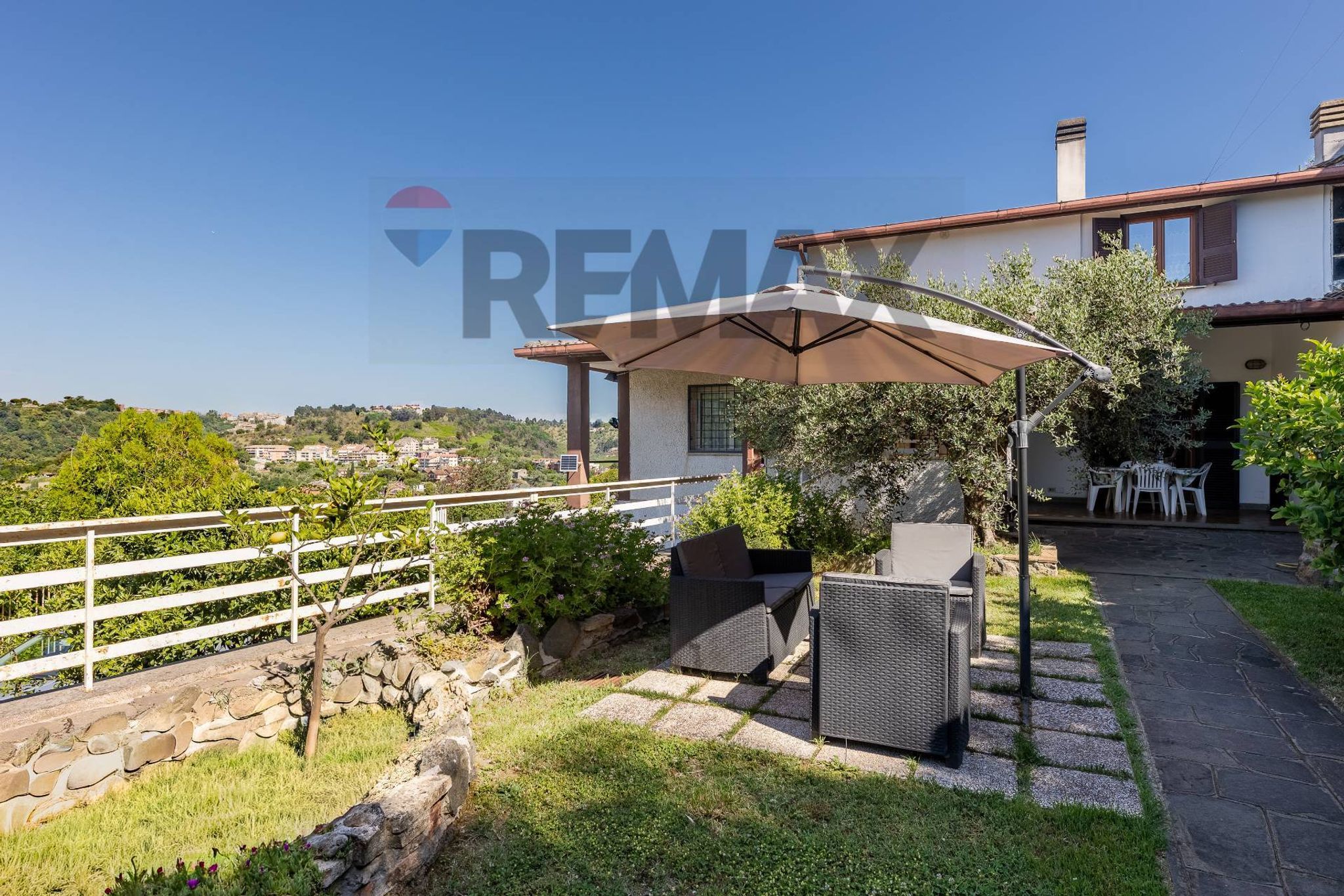 Property in Castelnuovo di Porto