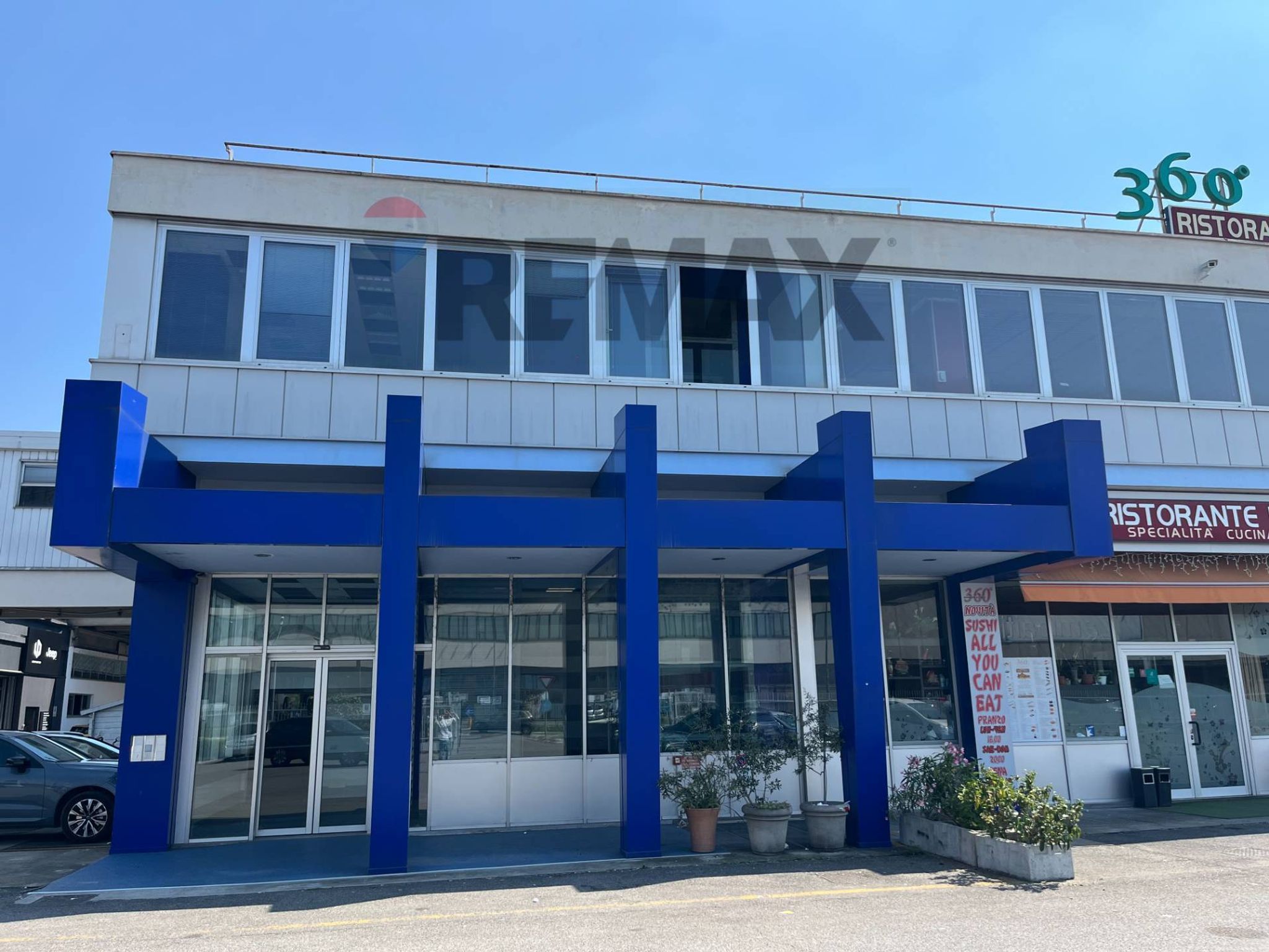 Property in Cernusco sul Naviglio