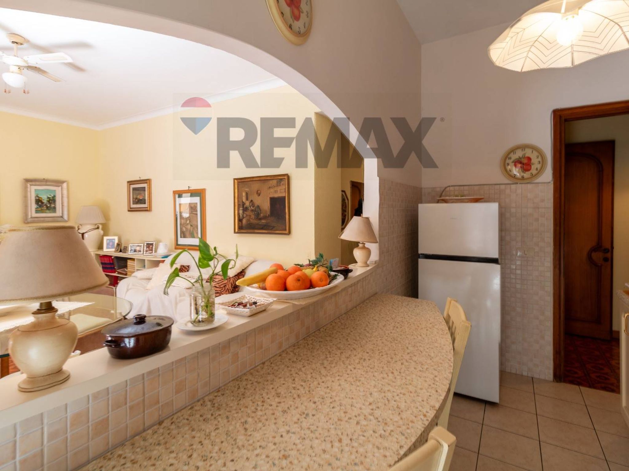 Sala da pranzo