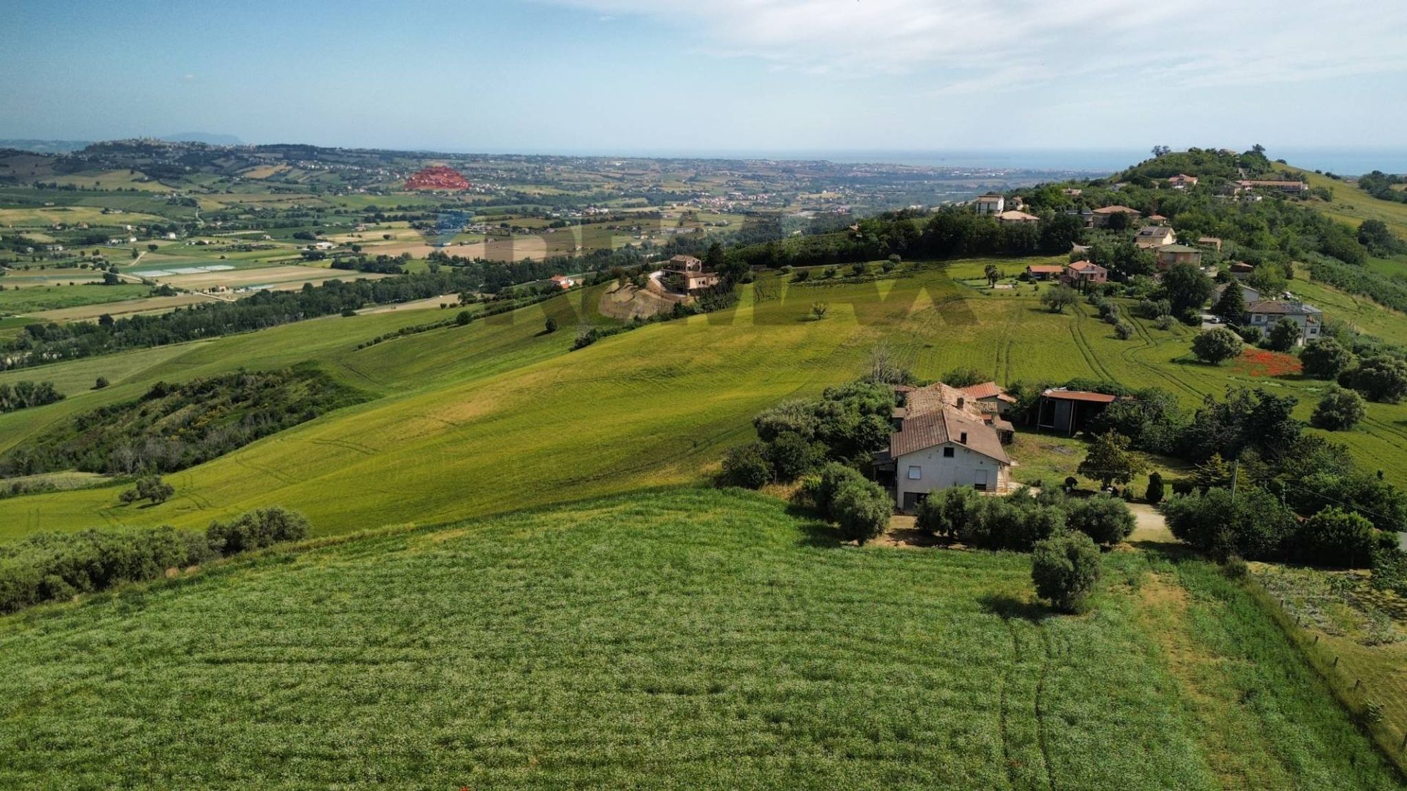 Property in Fermo