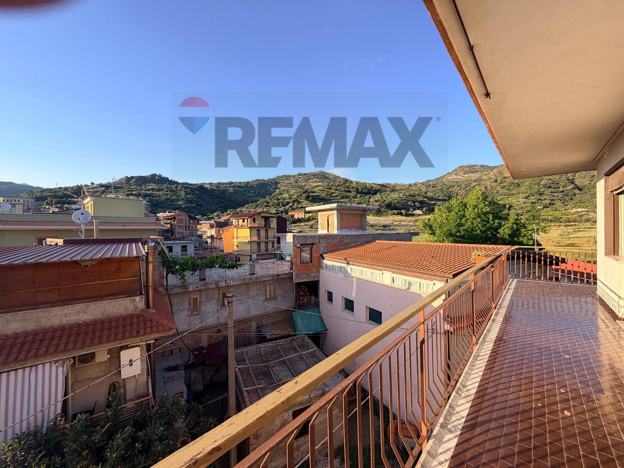 Balcone