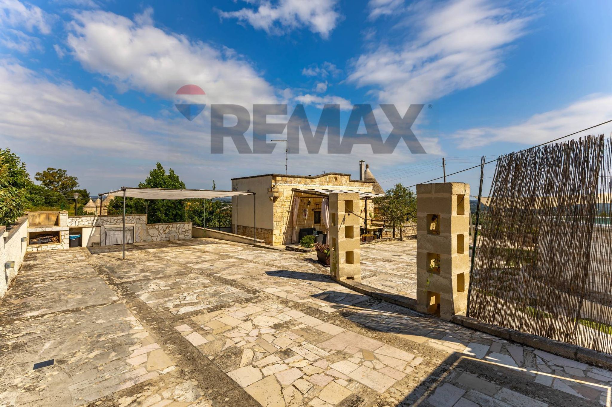 Terrazza