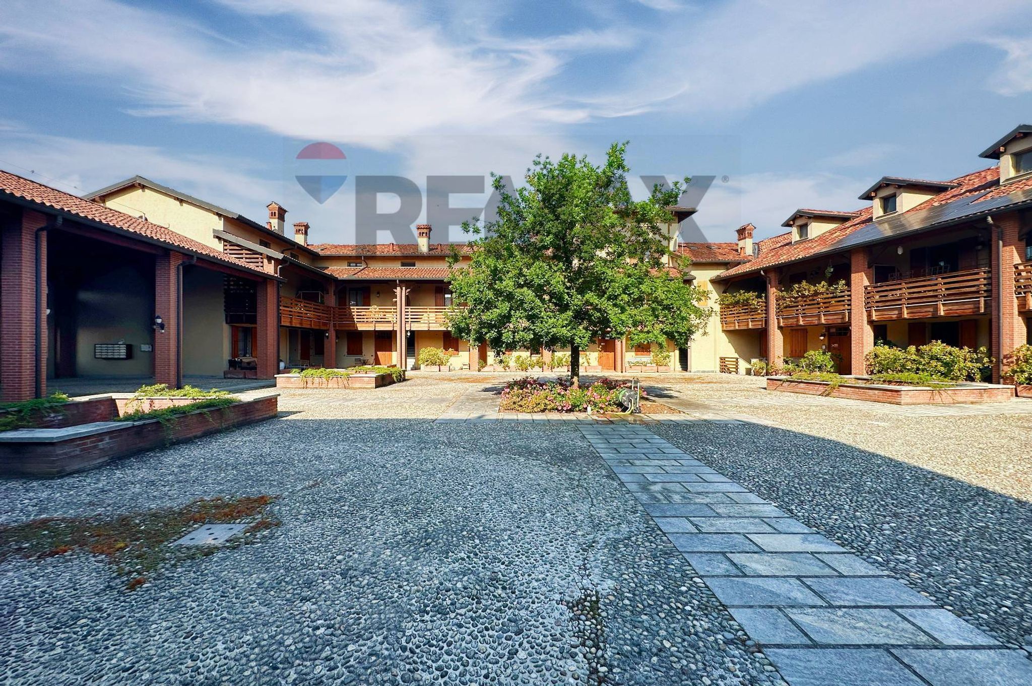 Property in Vimercate