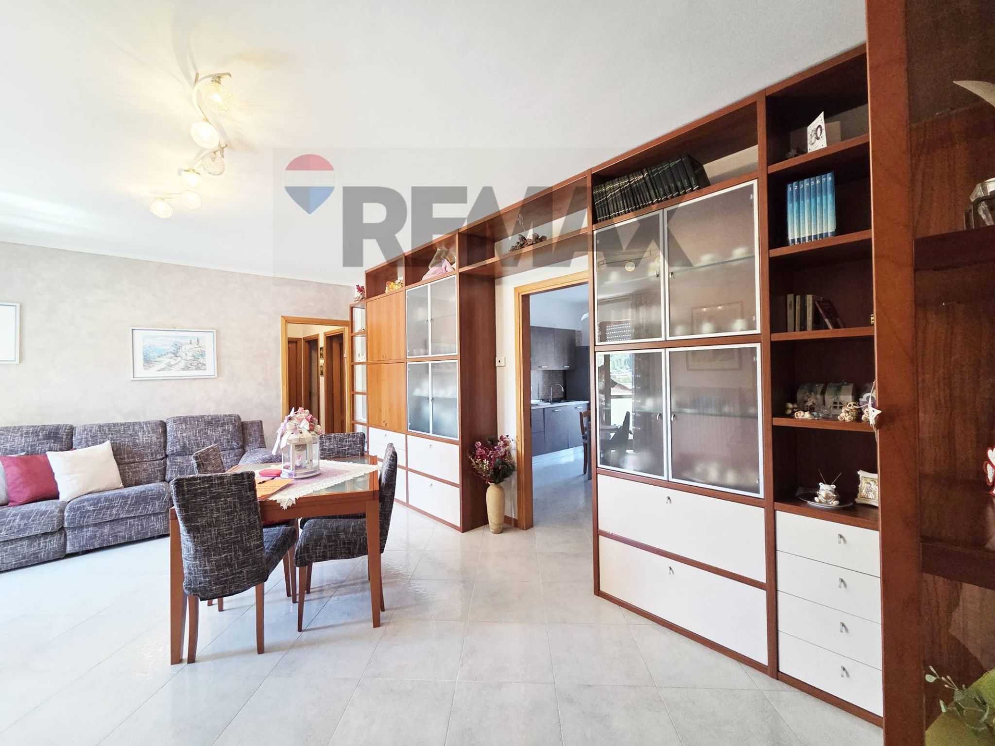 Sala da pranzo