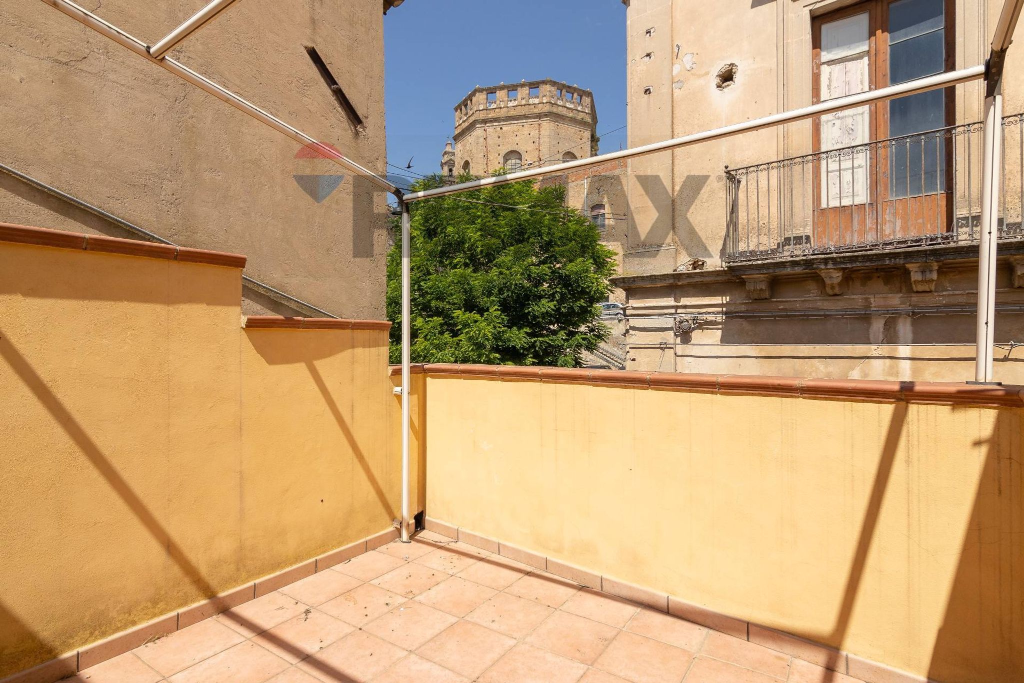 Immobile a Caltagirone