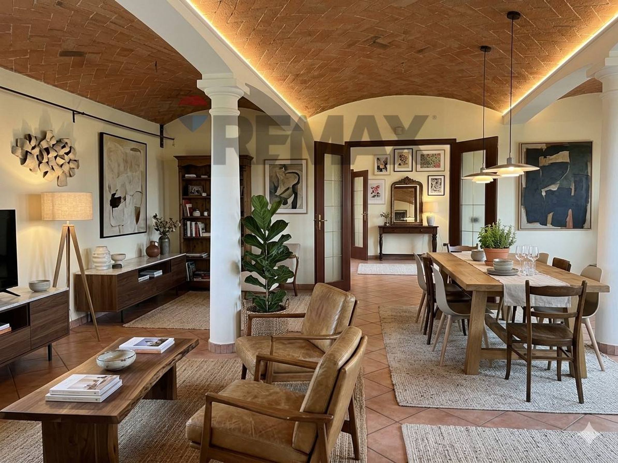 Sala da pranzo