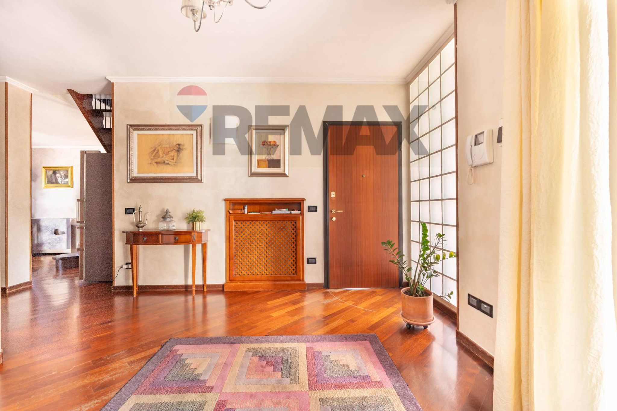 Hall / corridoio