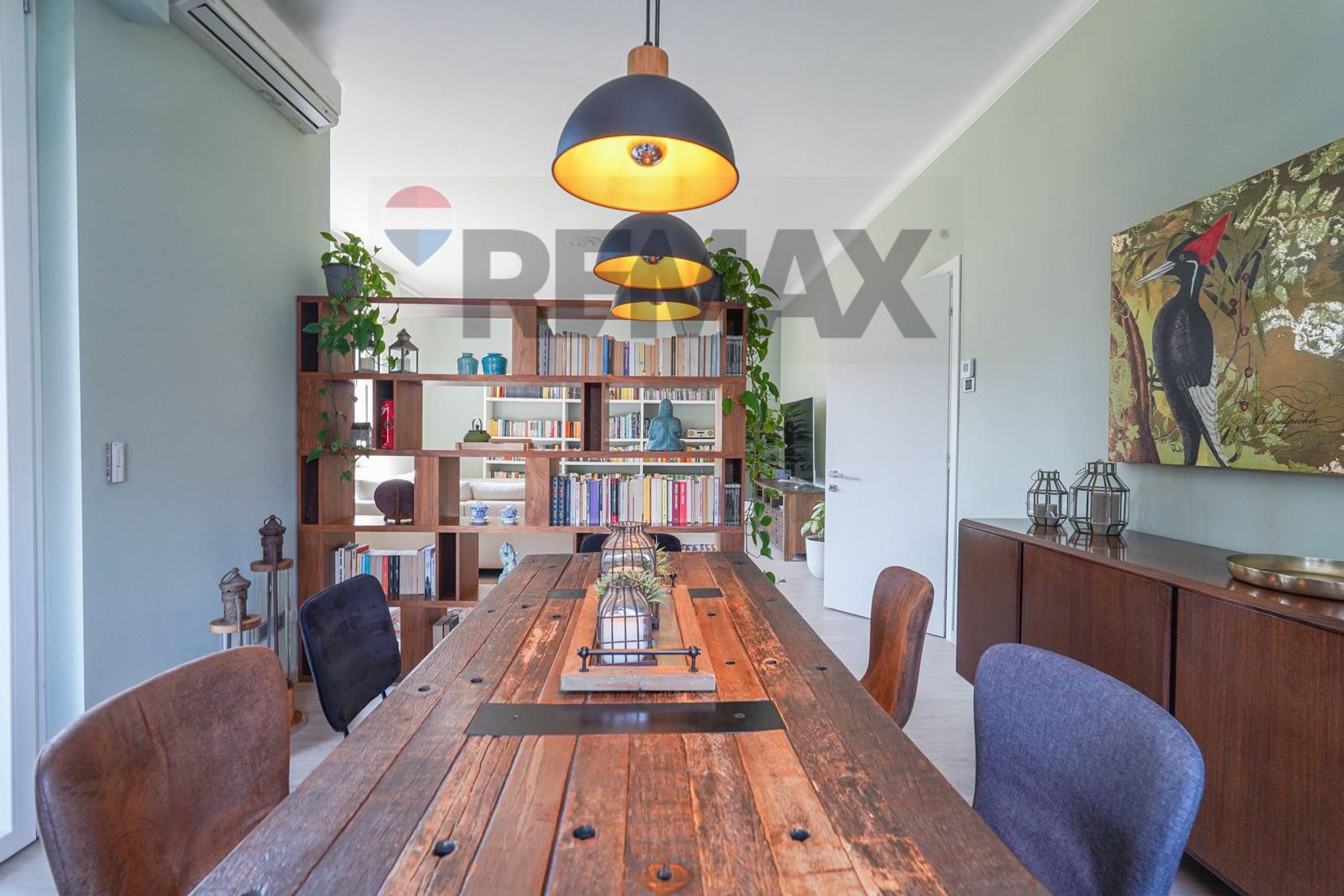 Sala da pranzo
