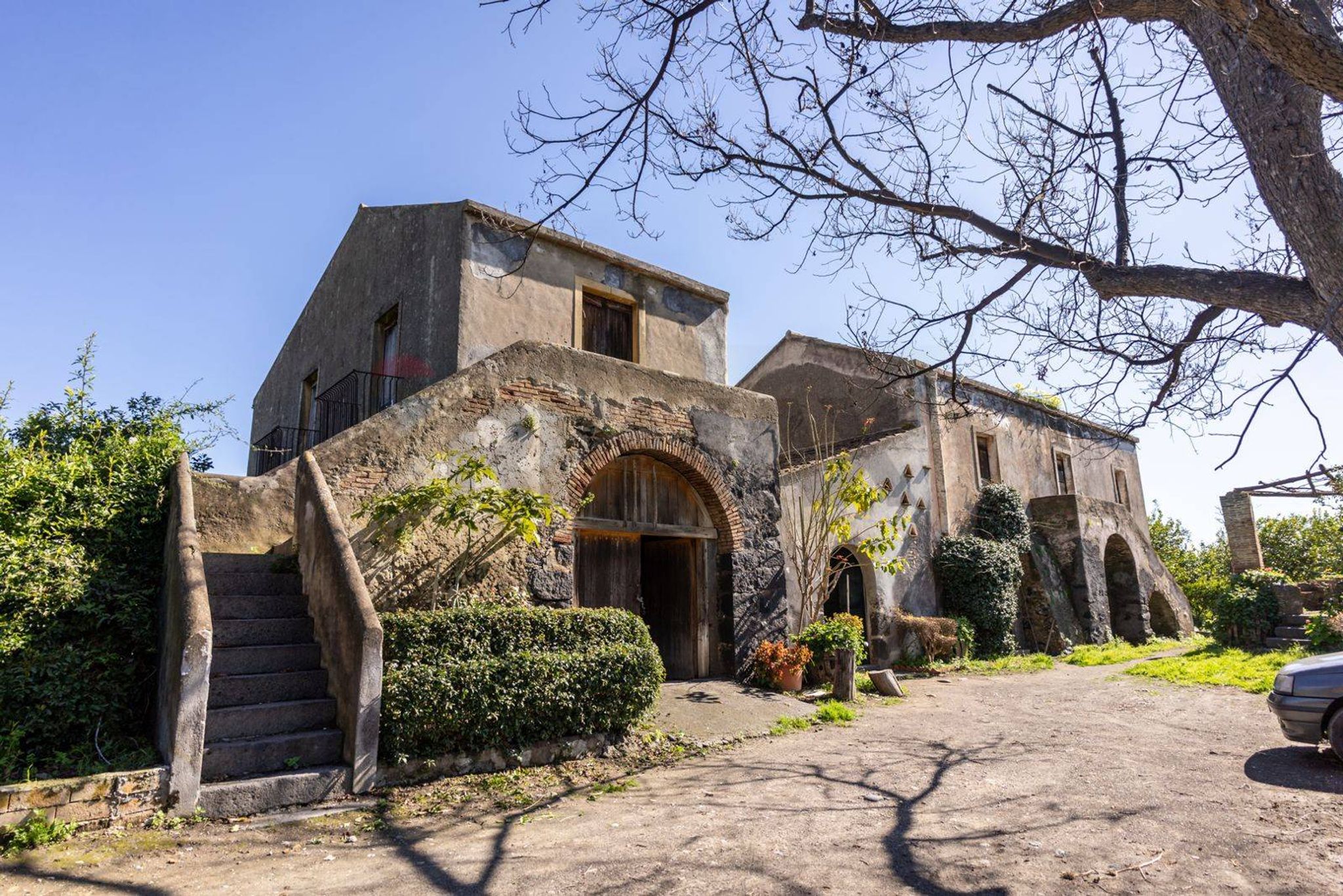 Property in Taormina