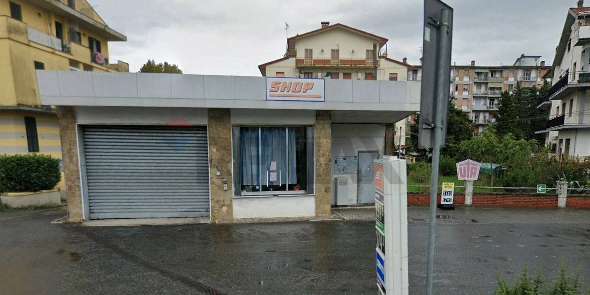 Immobile a Vezzano Ligure