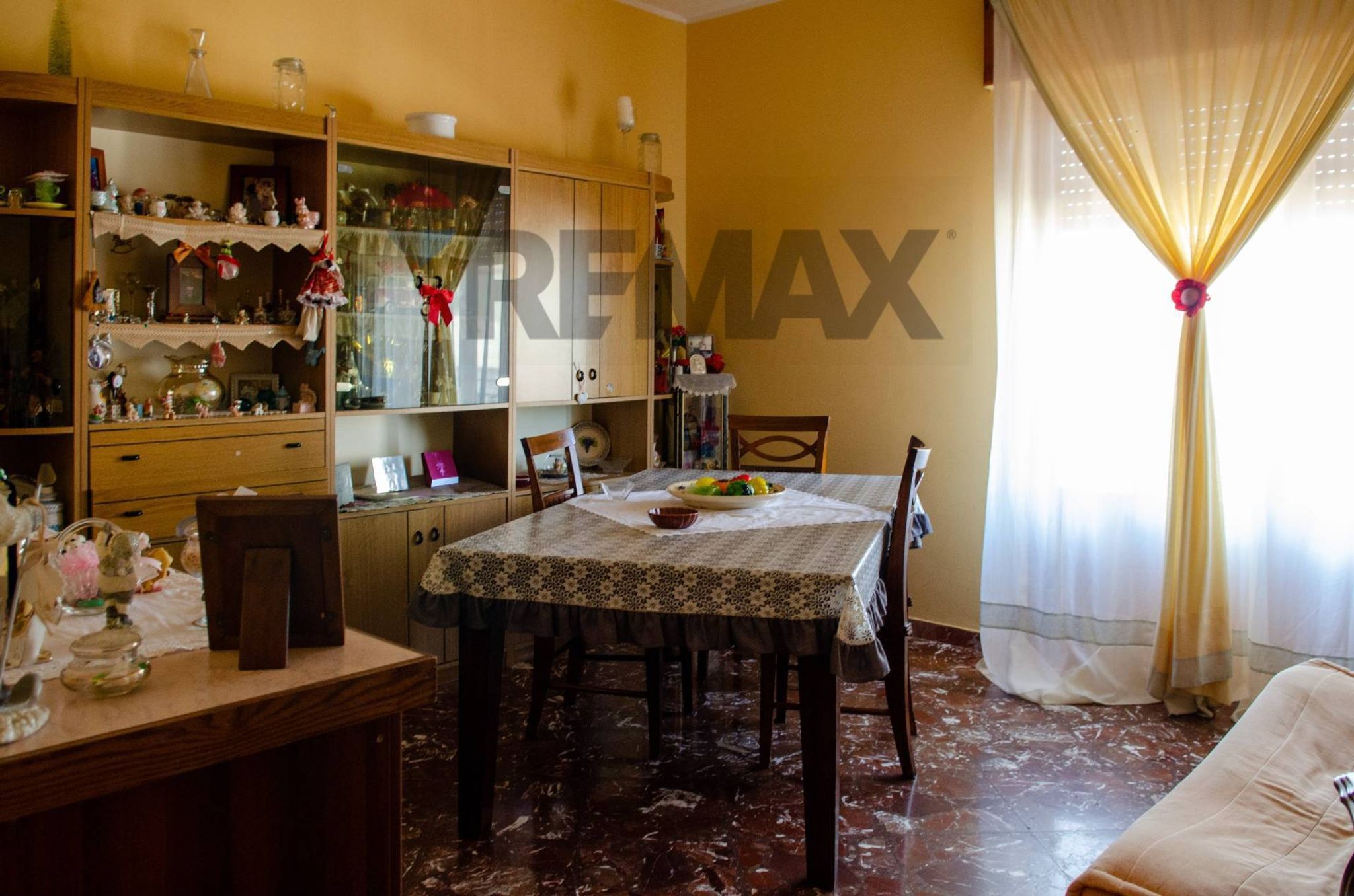Sala da pranzo