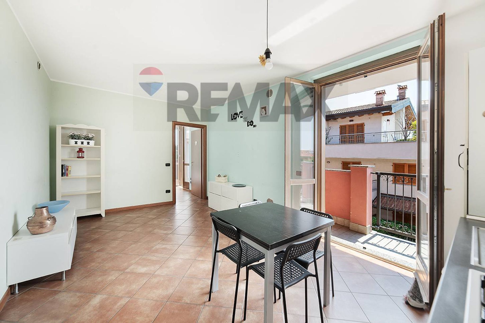 Sala da pranzo