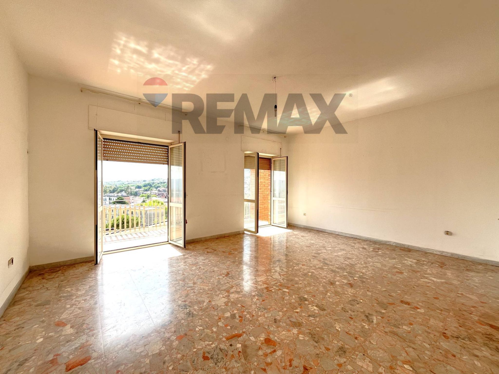 Stanza vuota
