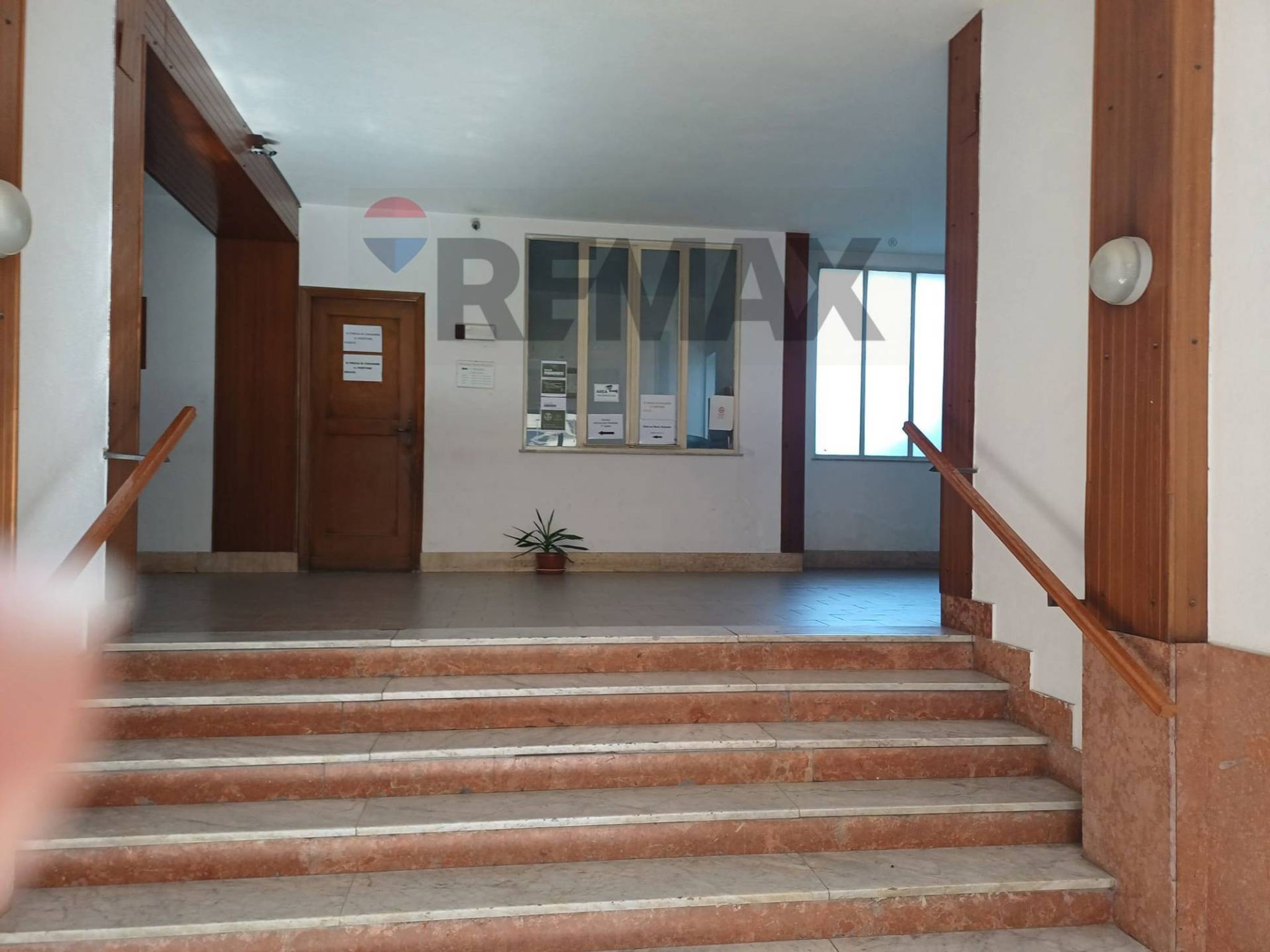 Ricezione / Lobby