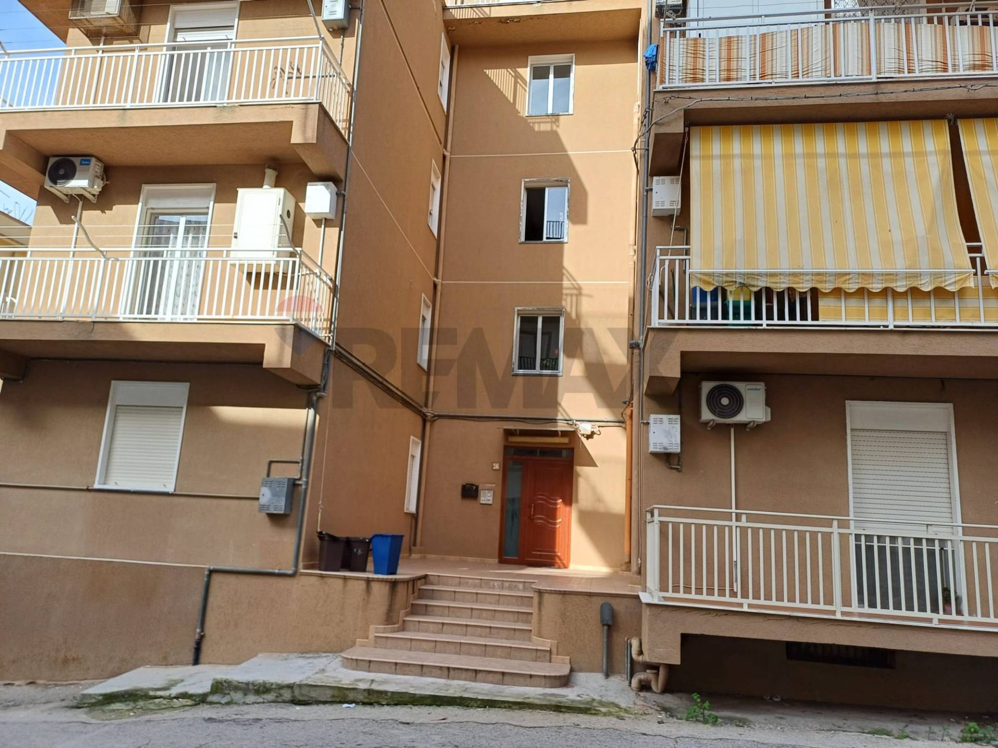 palazzina
