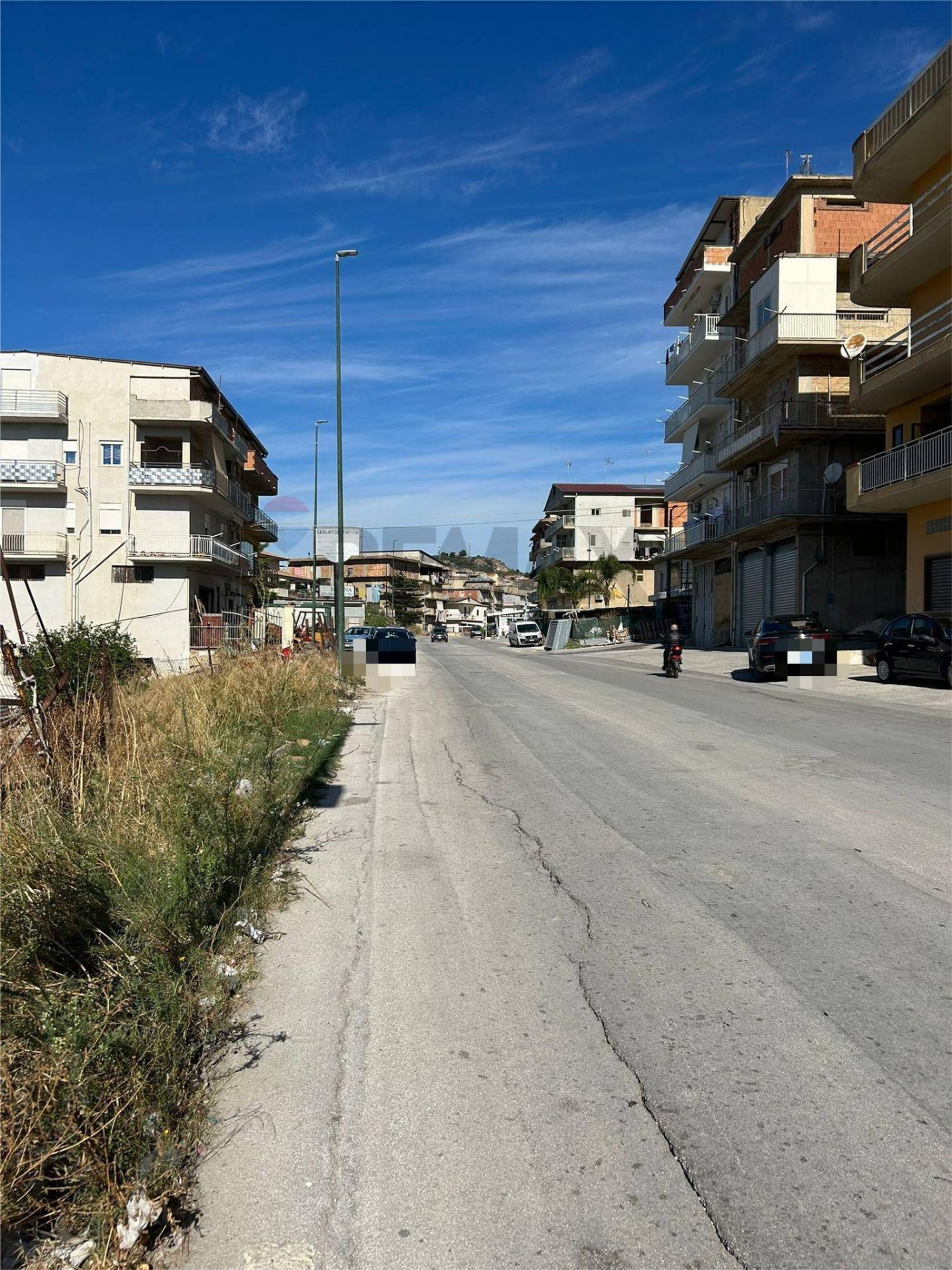 viale Nilde Lotti