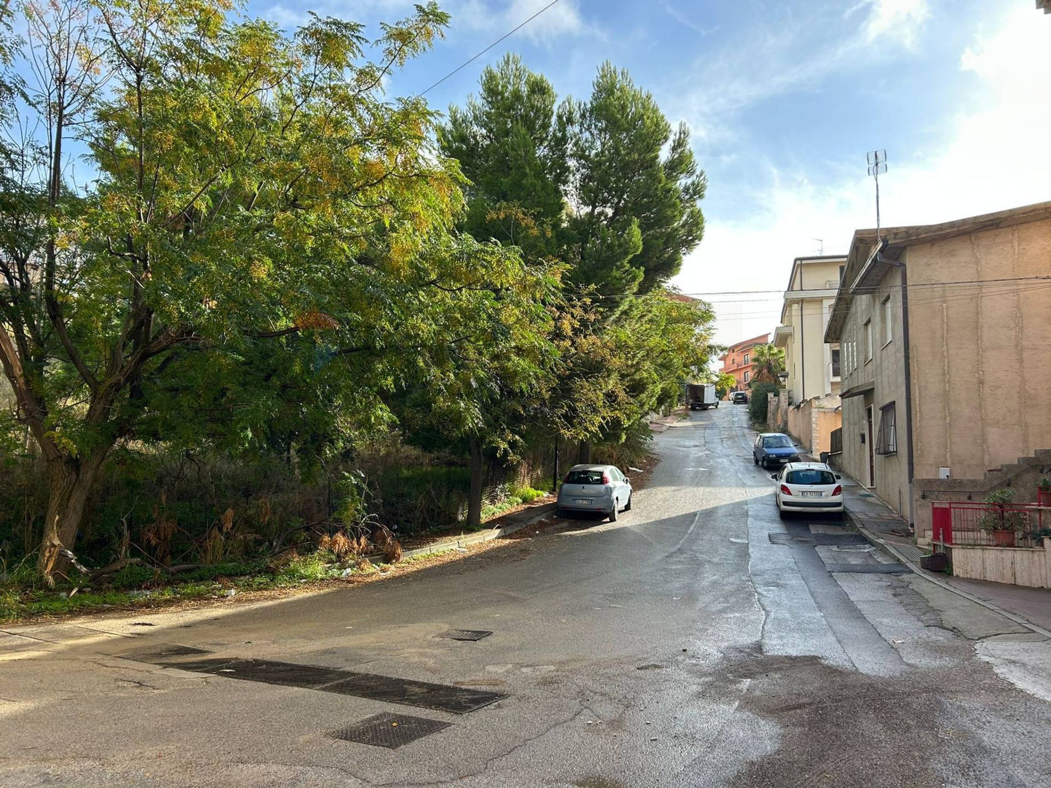 via montecitorio