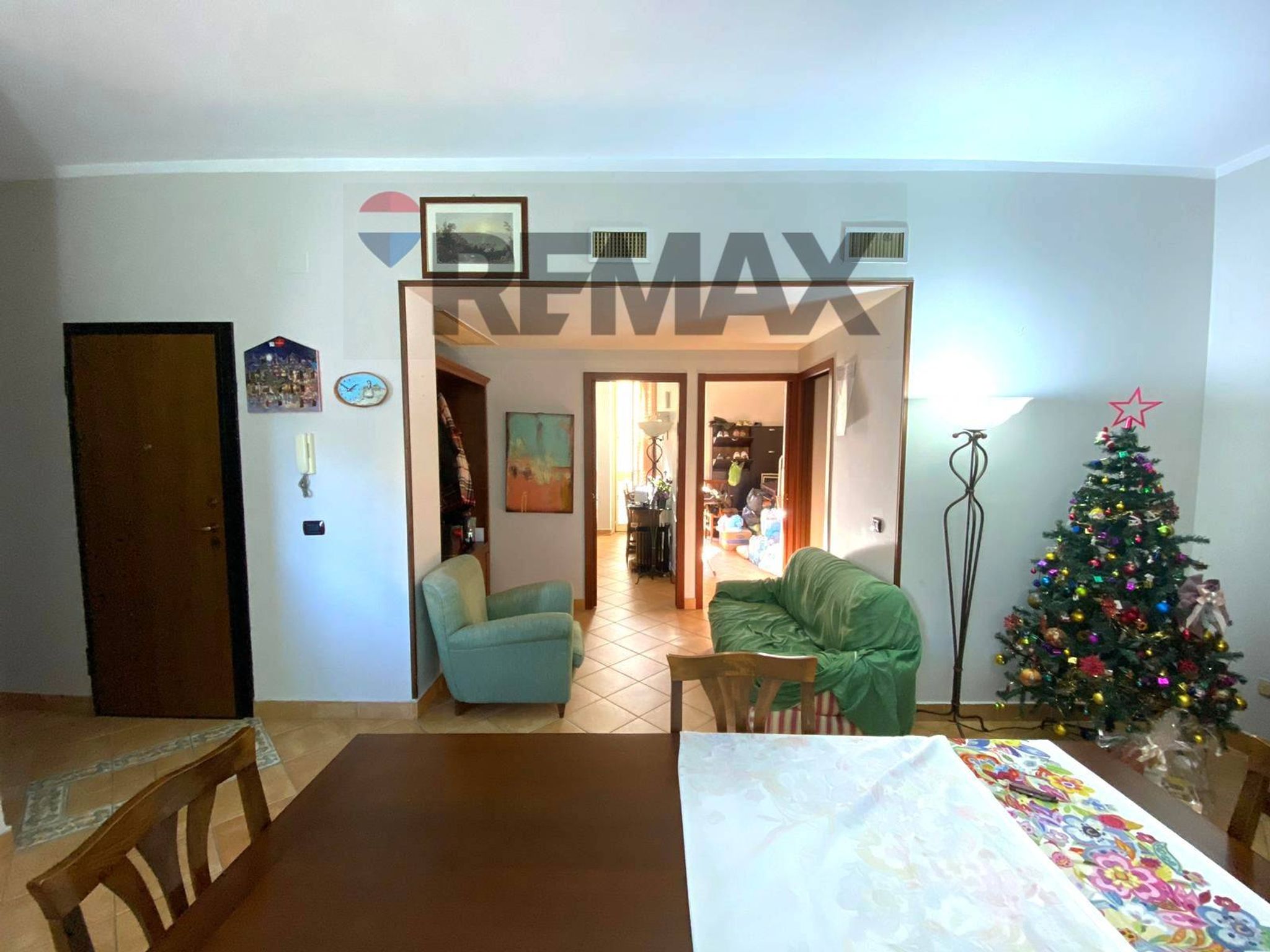 Sala da pranzo