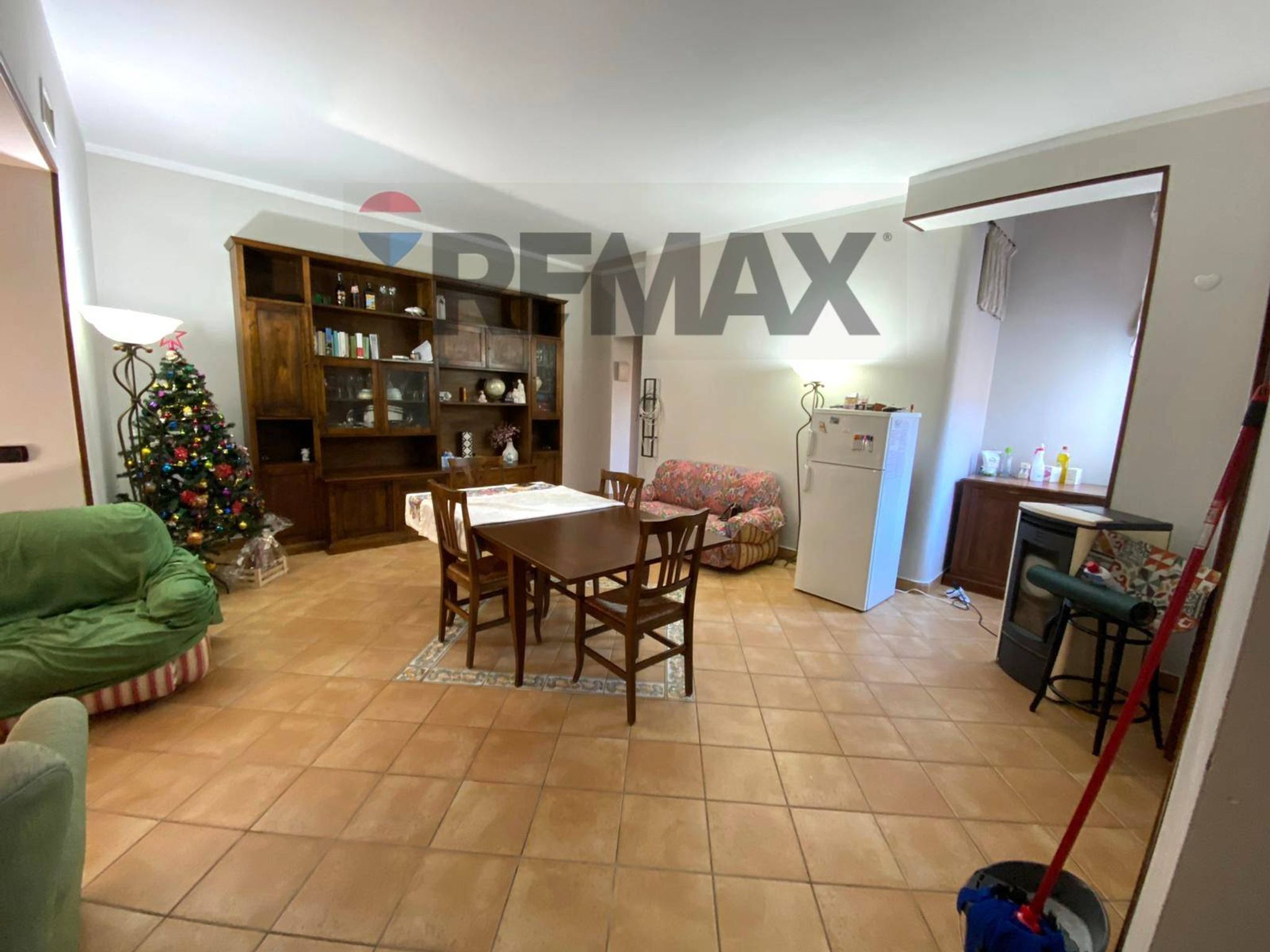 Sala da pranzo