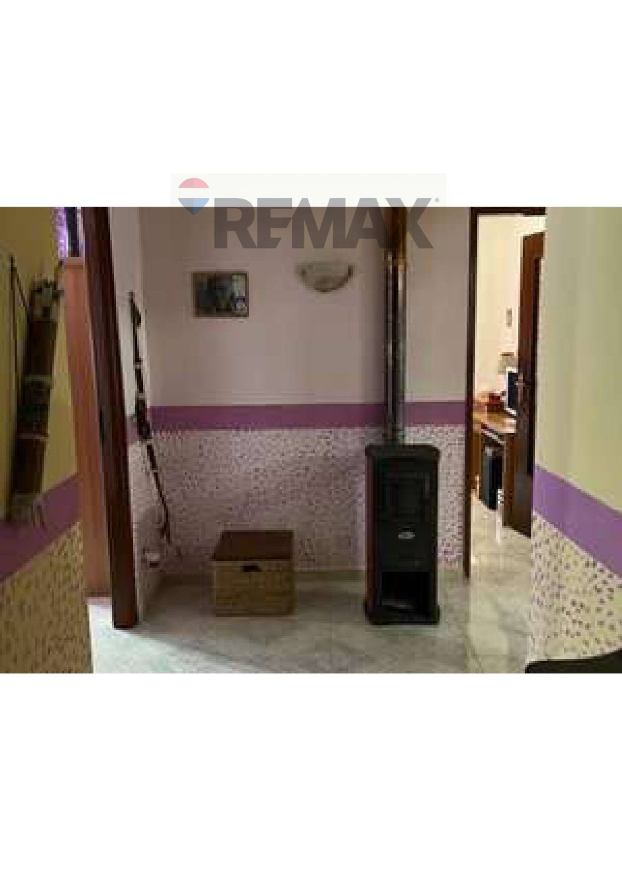 Property in Acquedolci