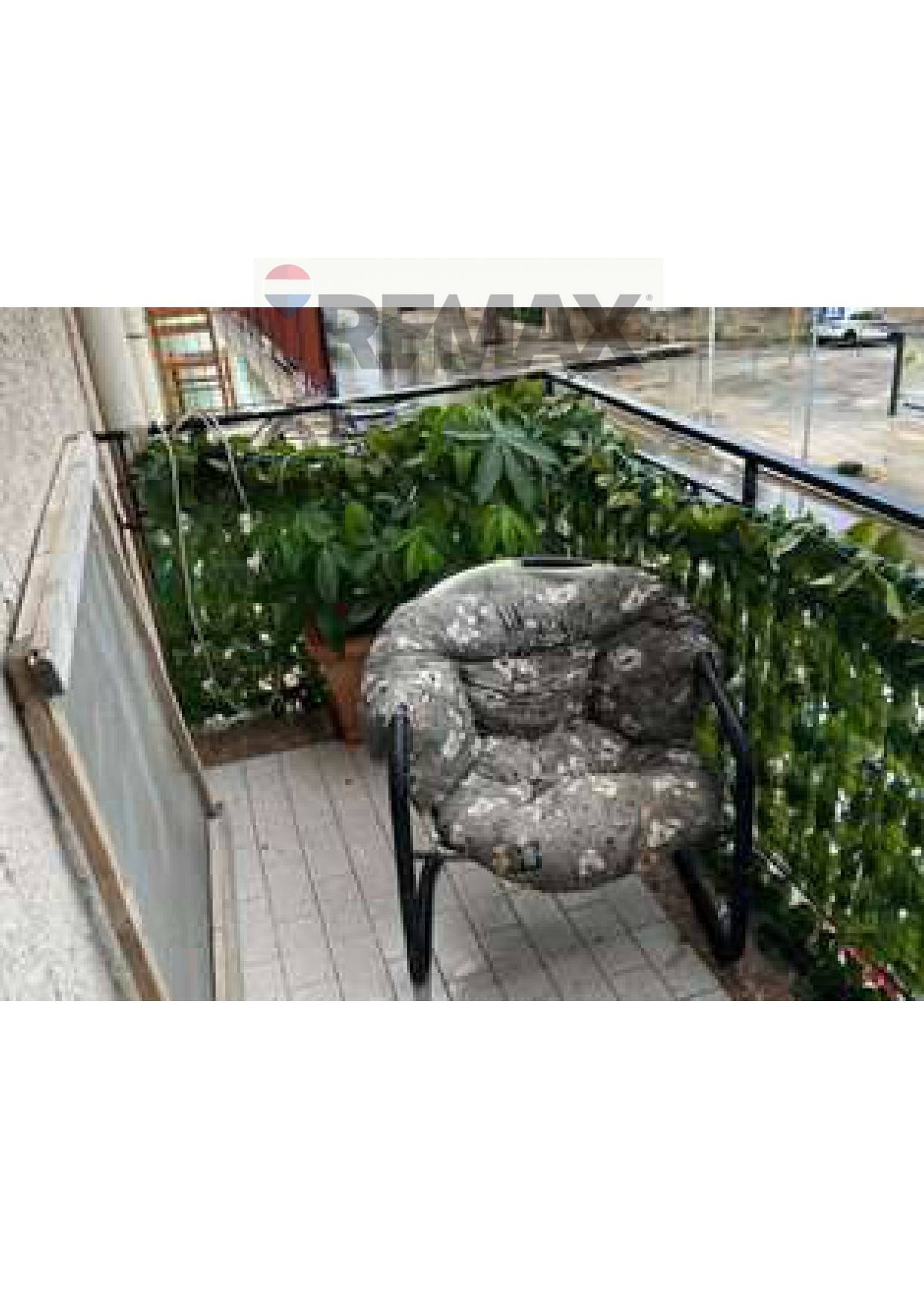 Balcone