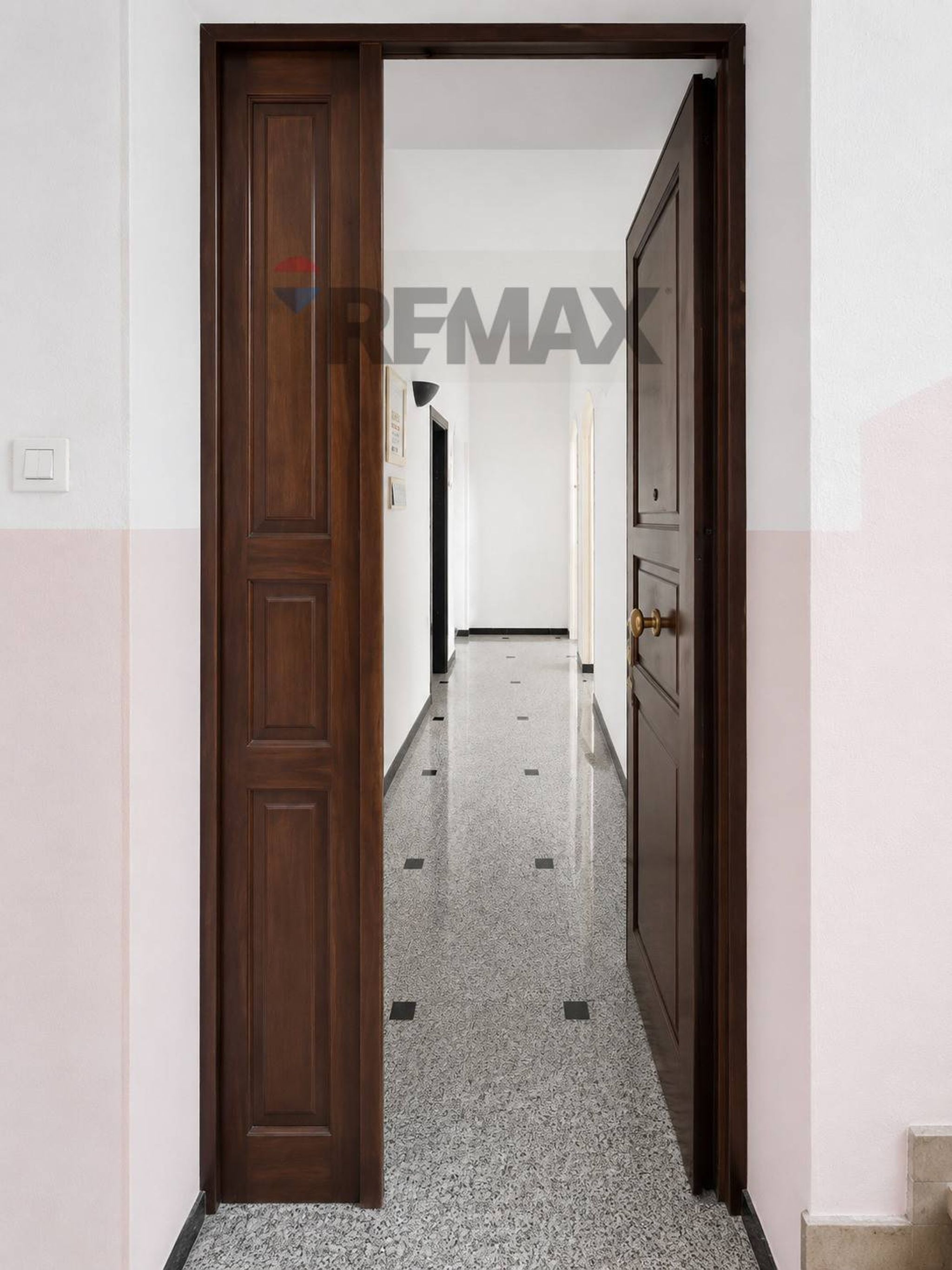 Hall / corridoio