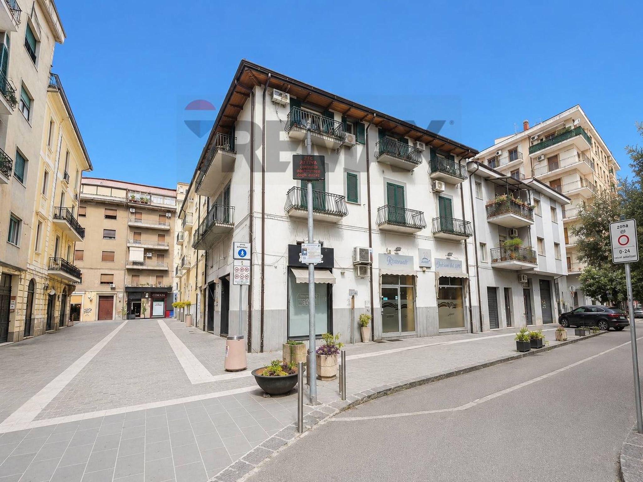 Immobile a Cosenza