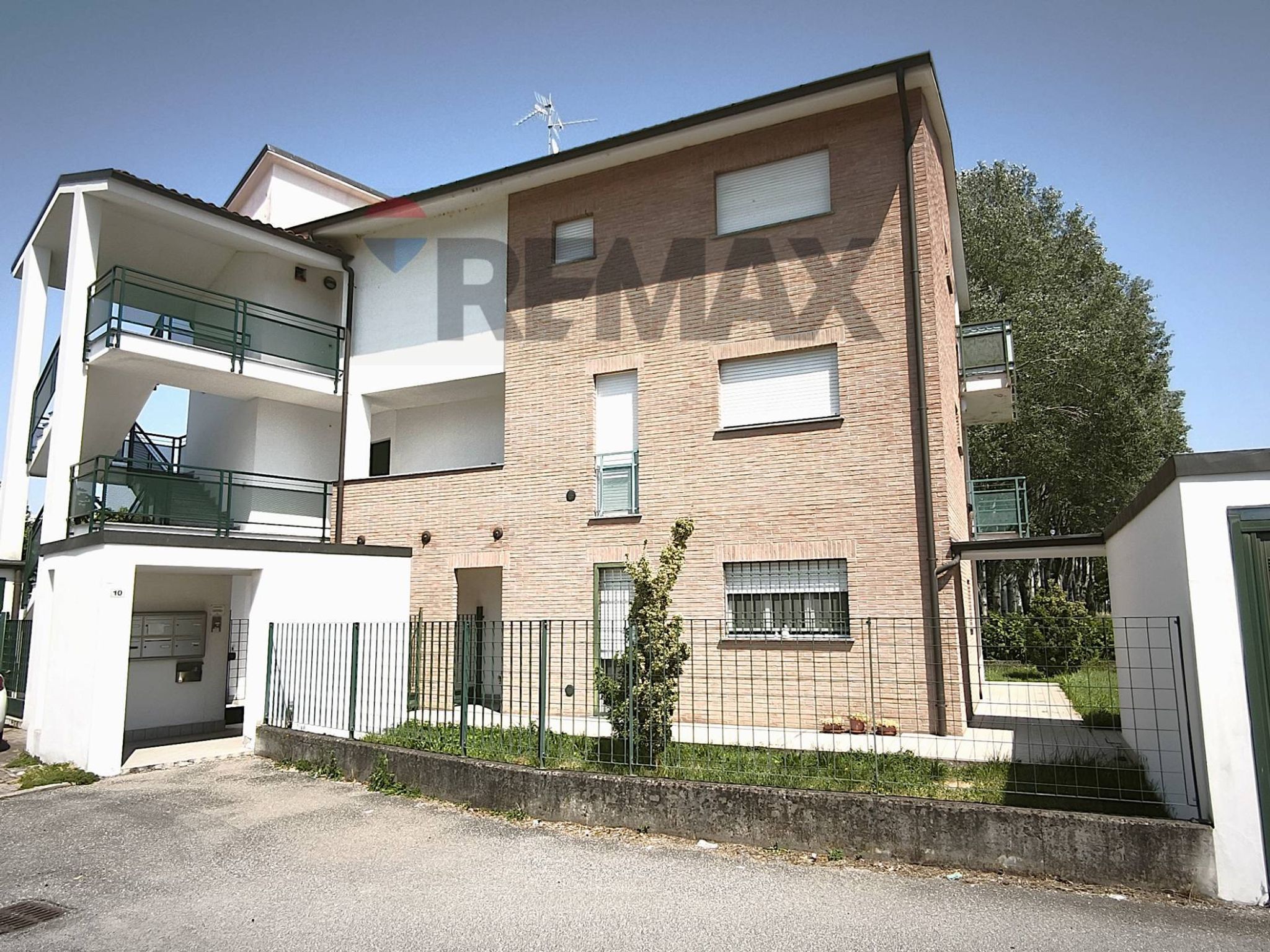 Immobile a San Martino Siccomario