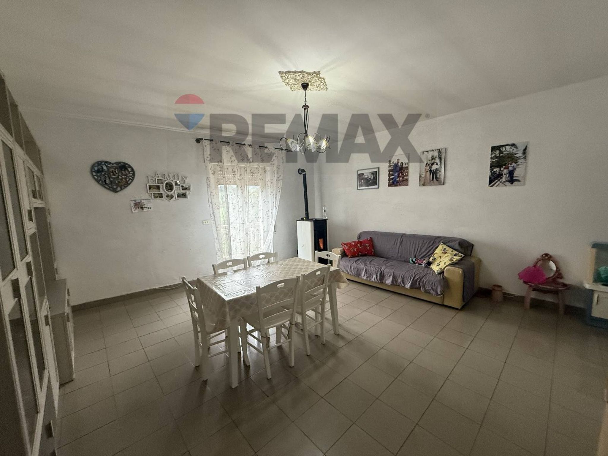 Sala da pranzo
