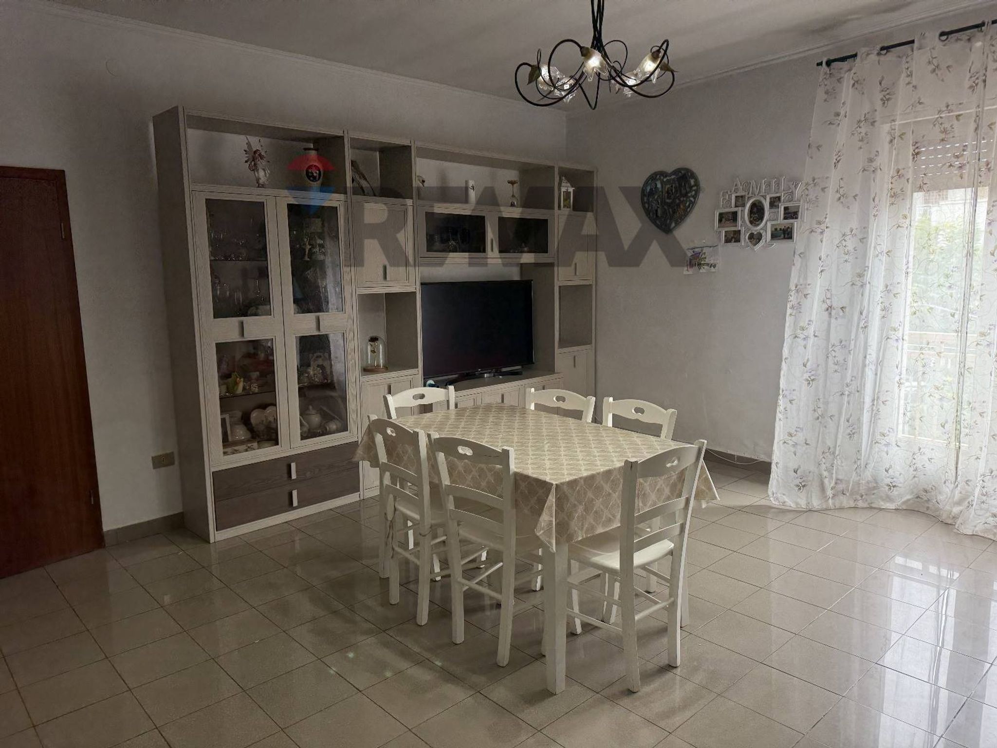Sala da pranzo