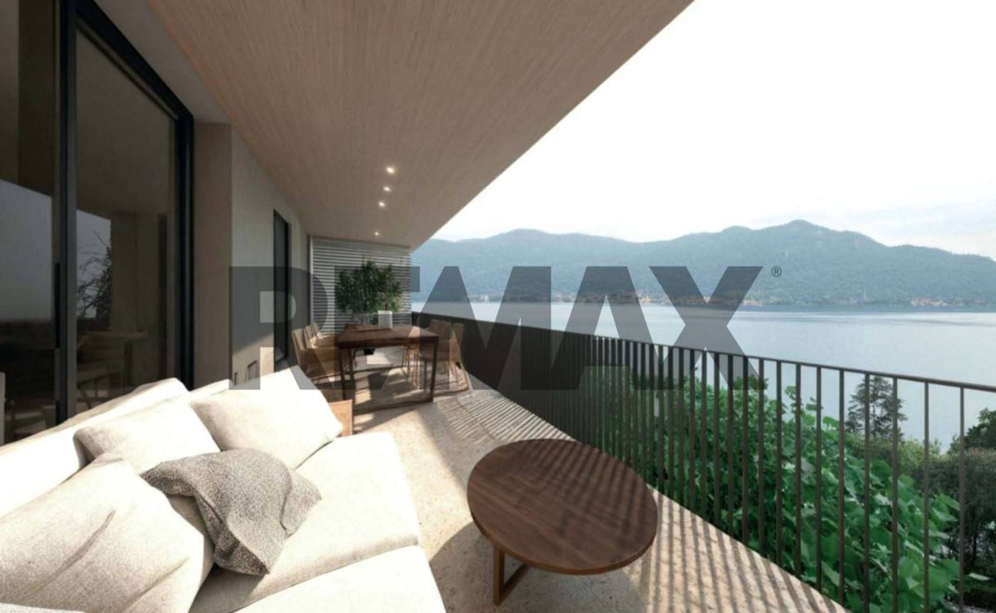 Balcone