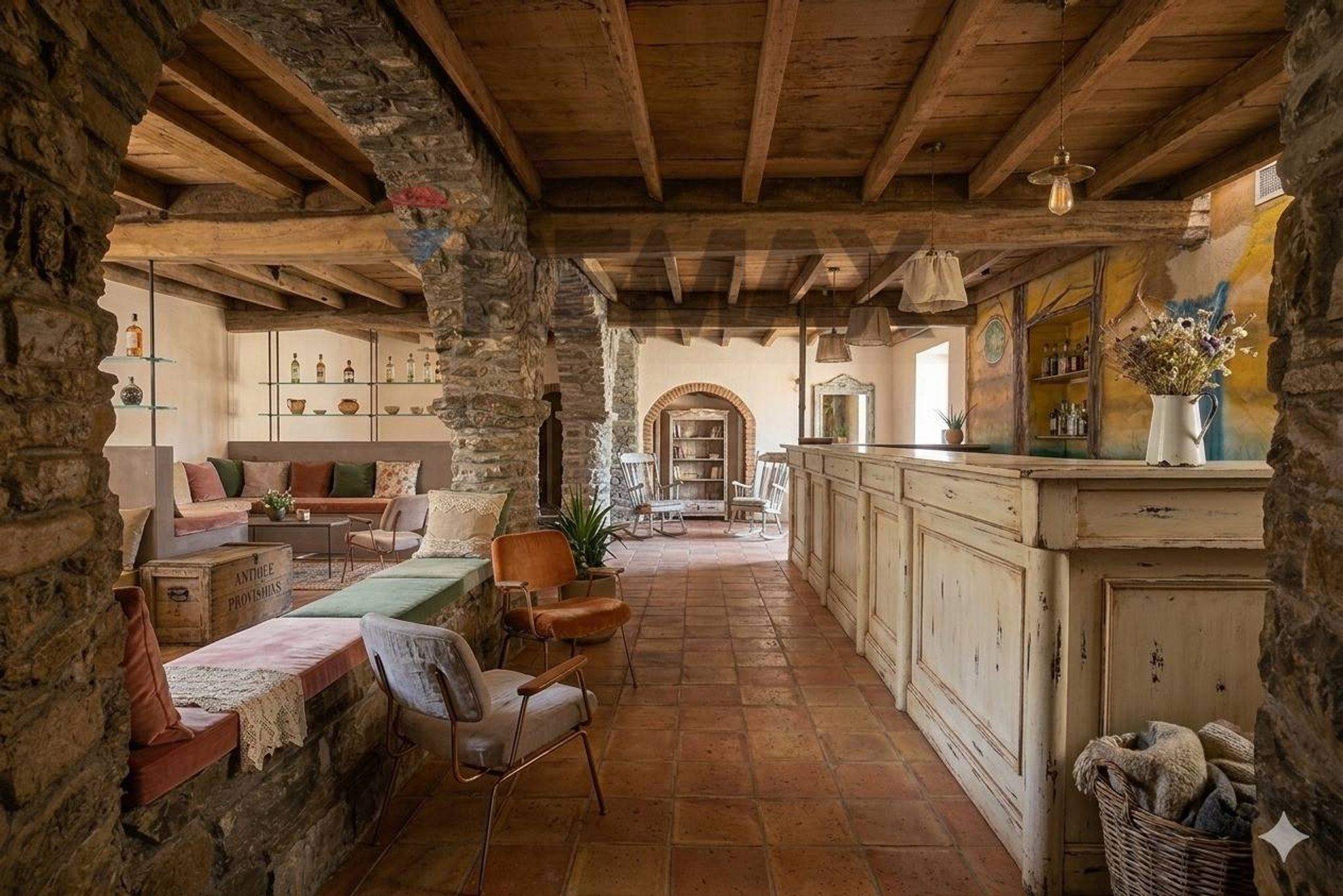 Sala da pranzo