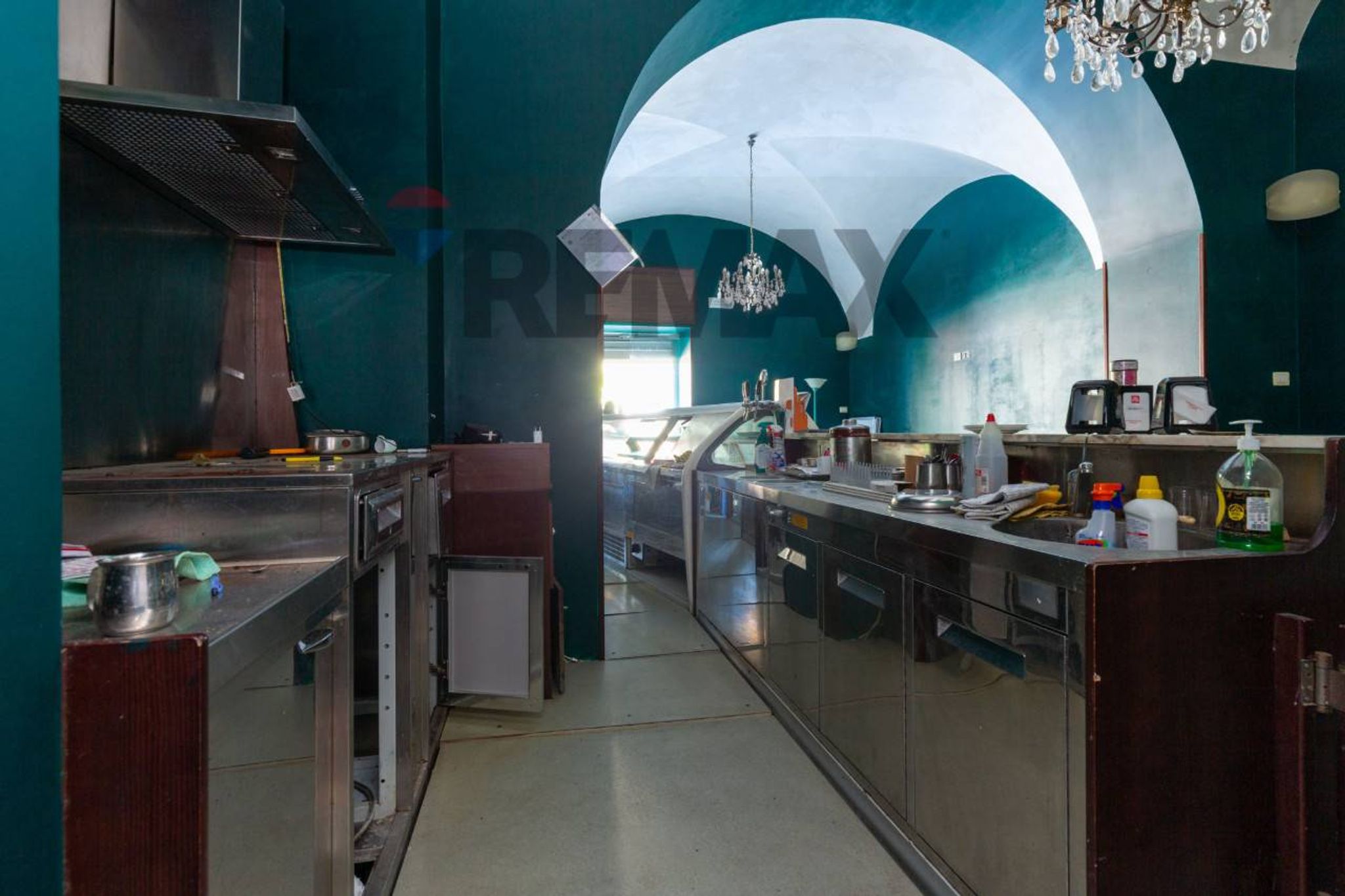 Cucina