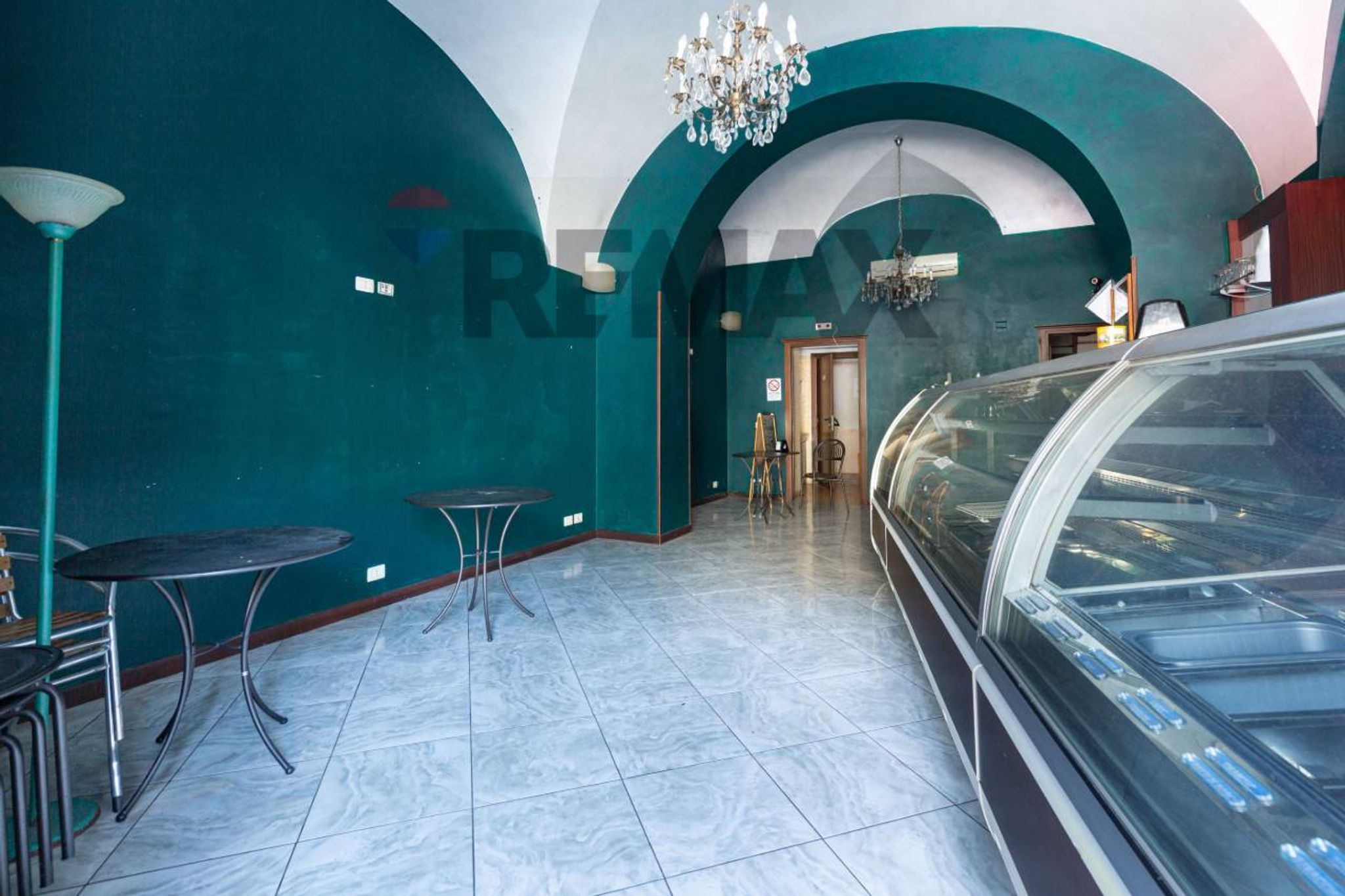 Ricezione / Lobby
