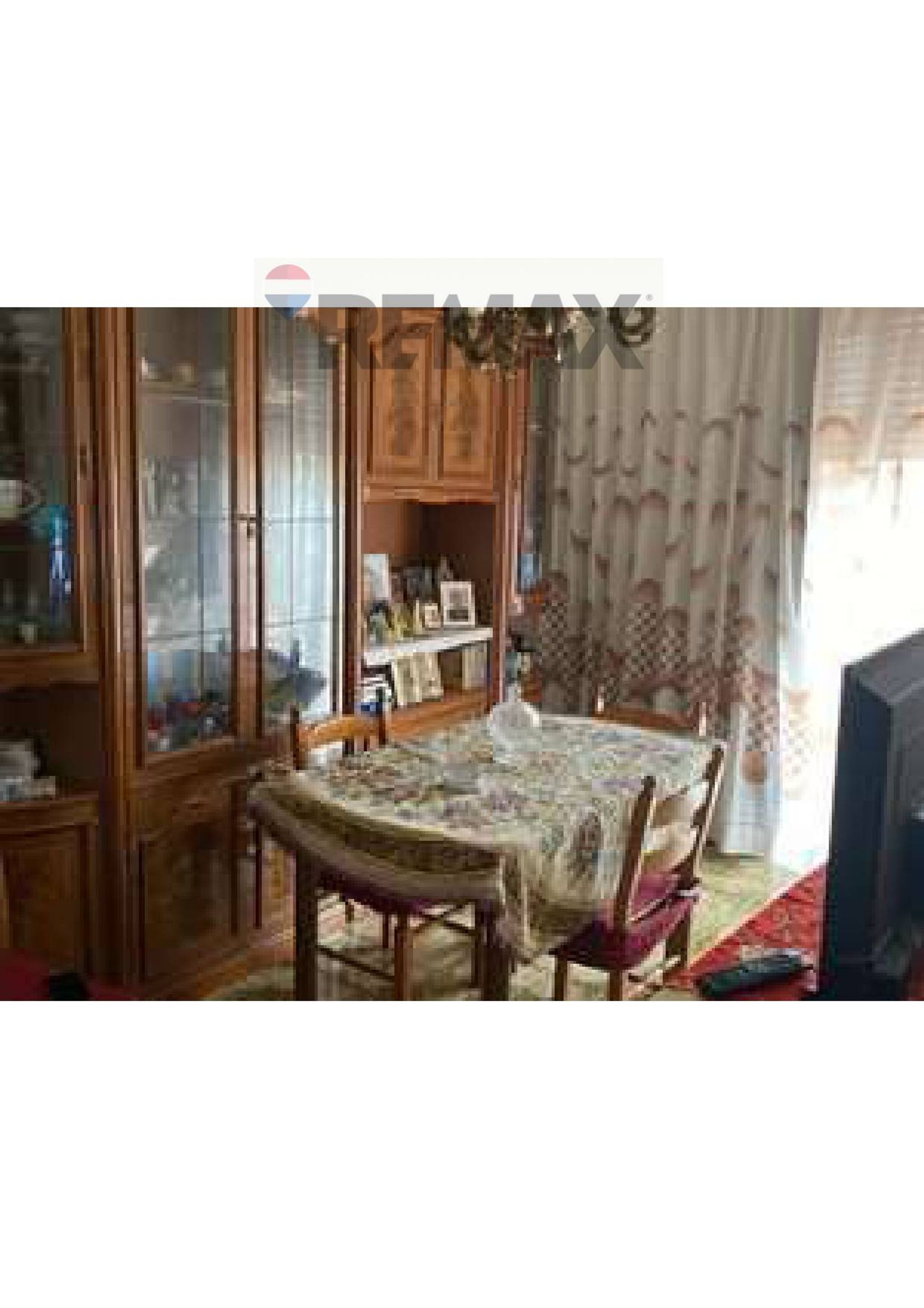Sala da pranzo