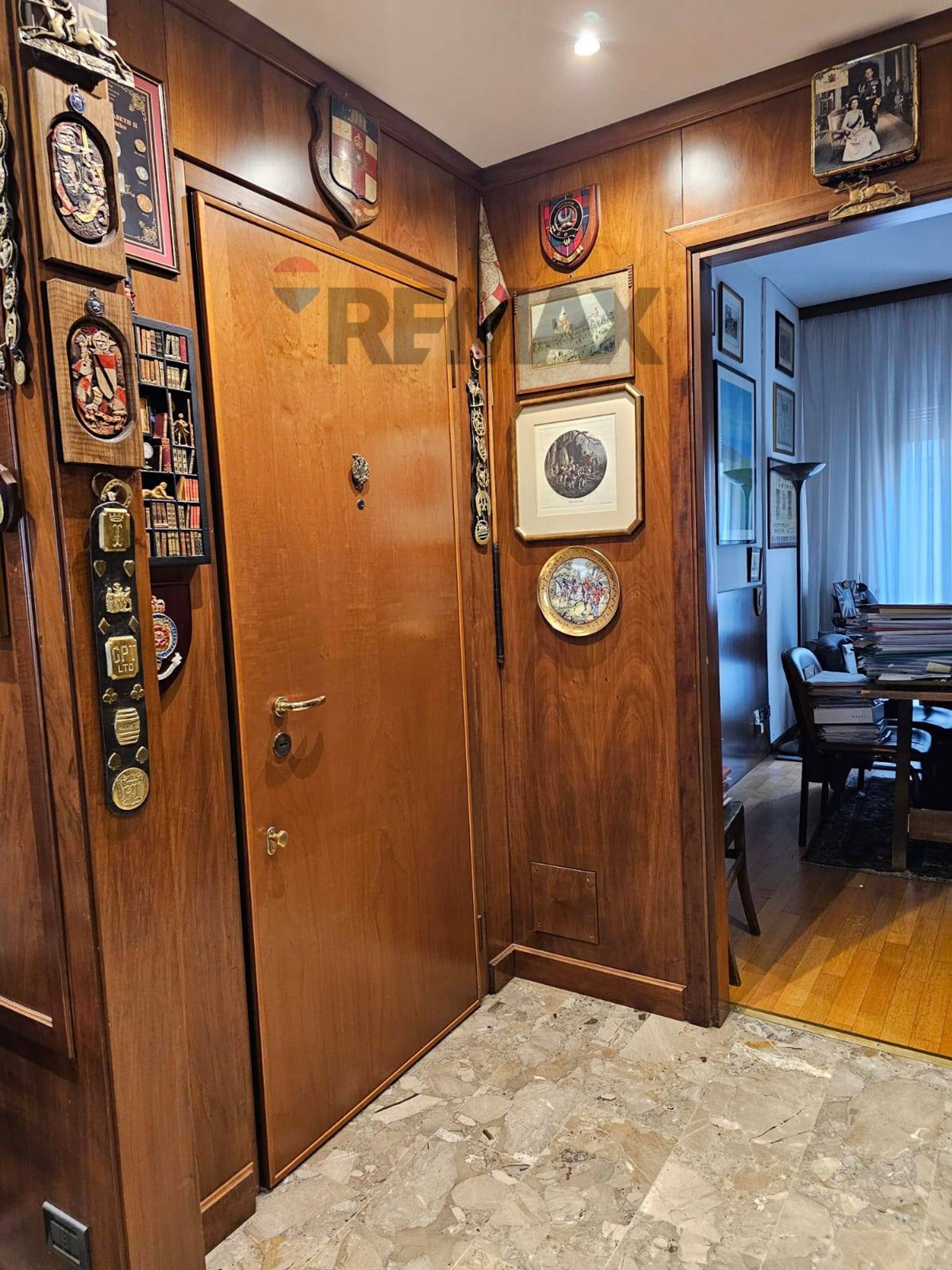 Hall / corridoio