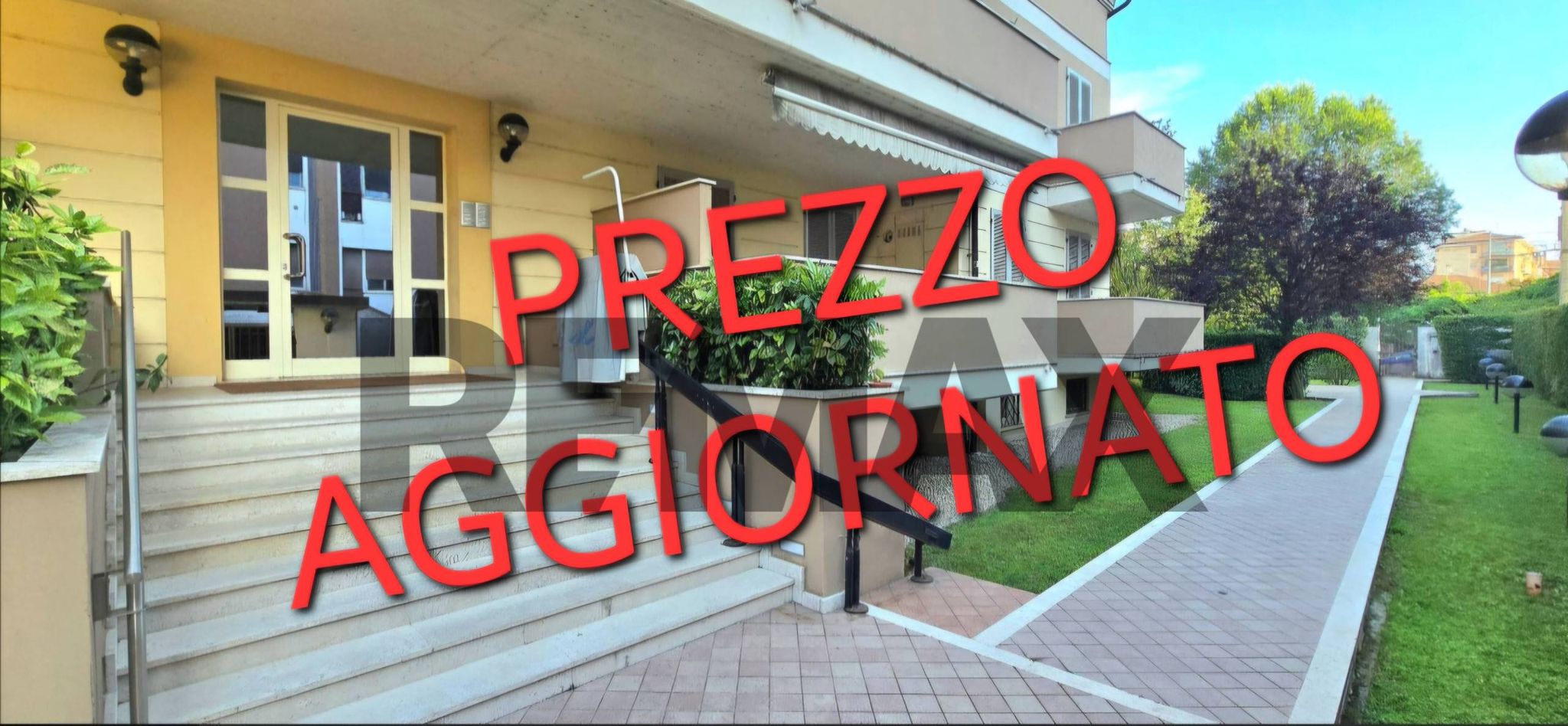 Immobile a Pavia