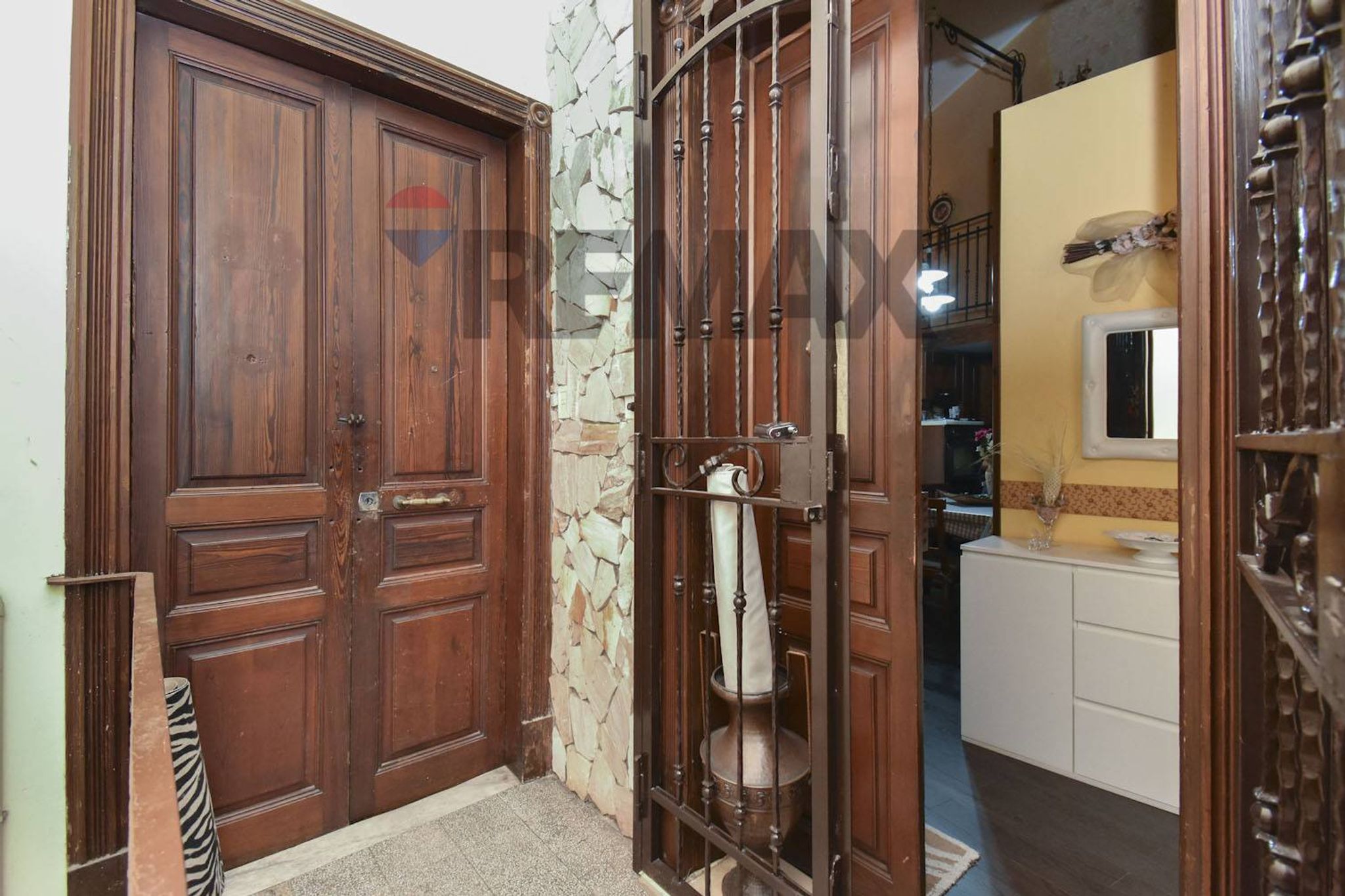 Hall / corridoio