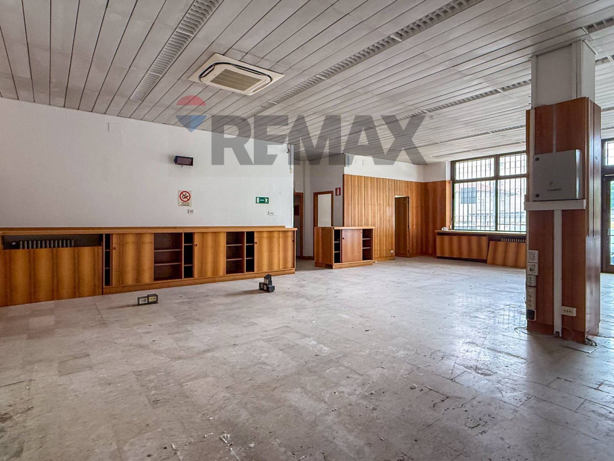 Ricezione / Lobby