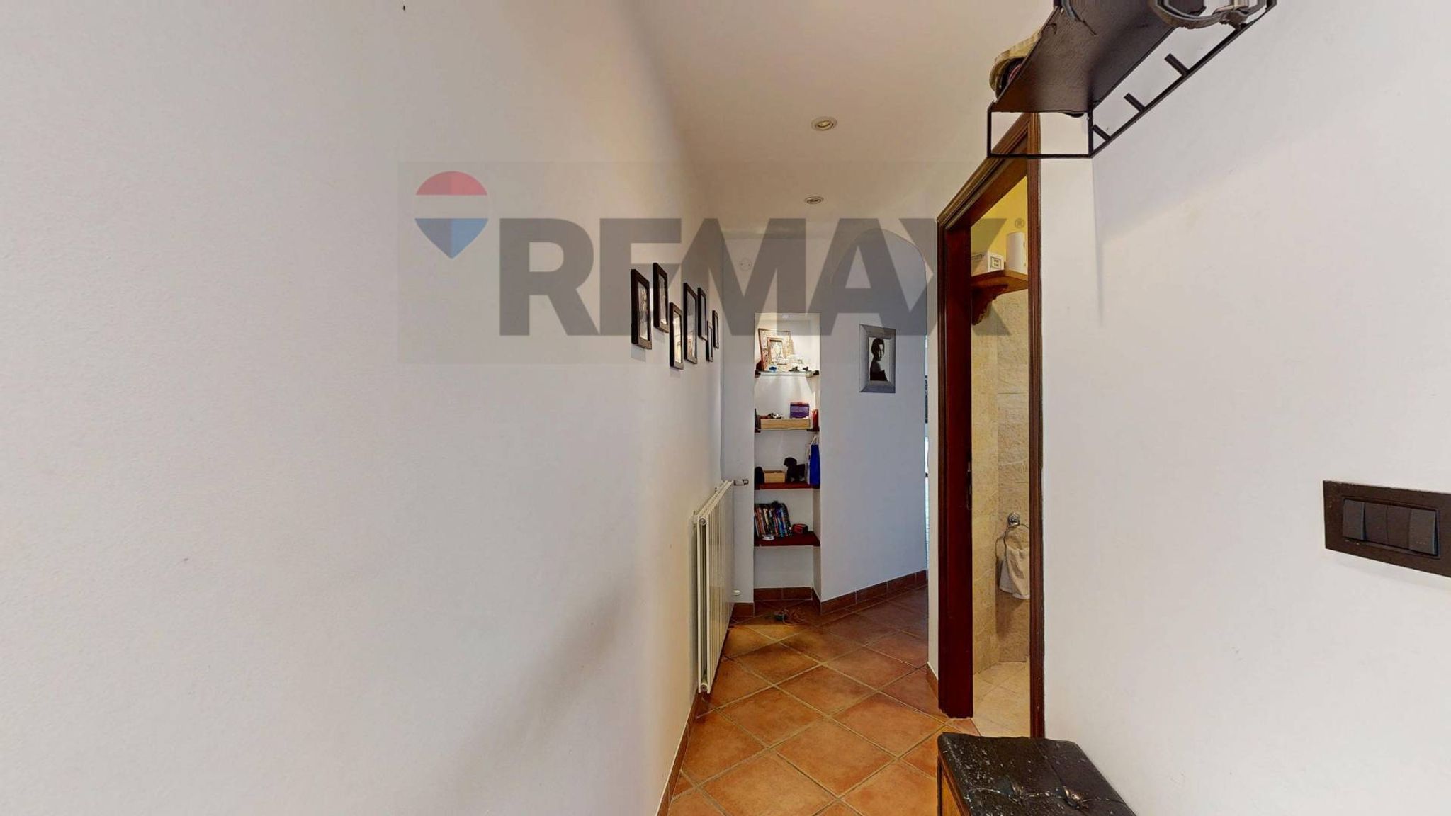 Hall / corridoio