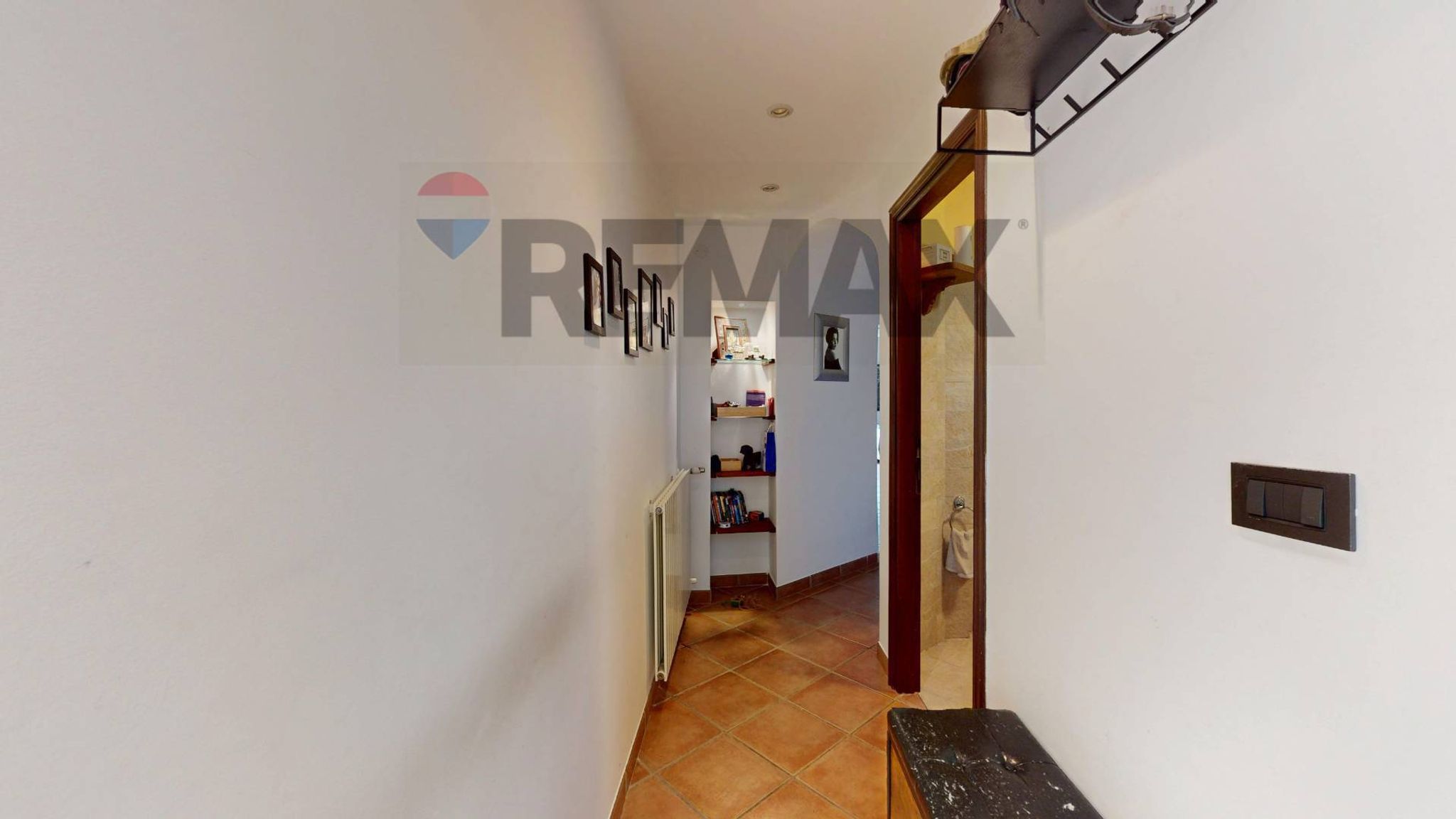 Hall / corridoio