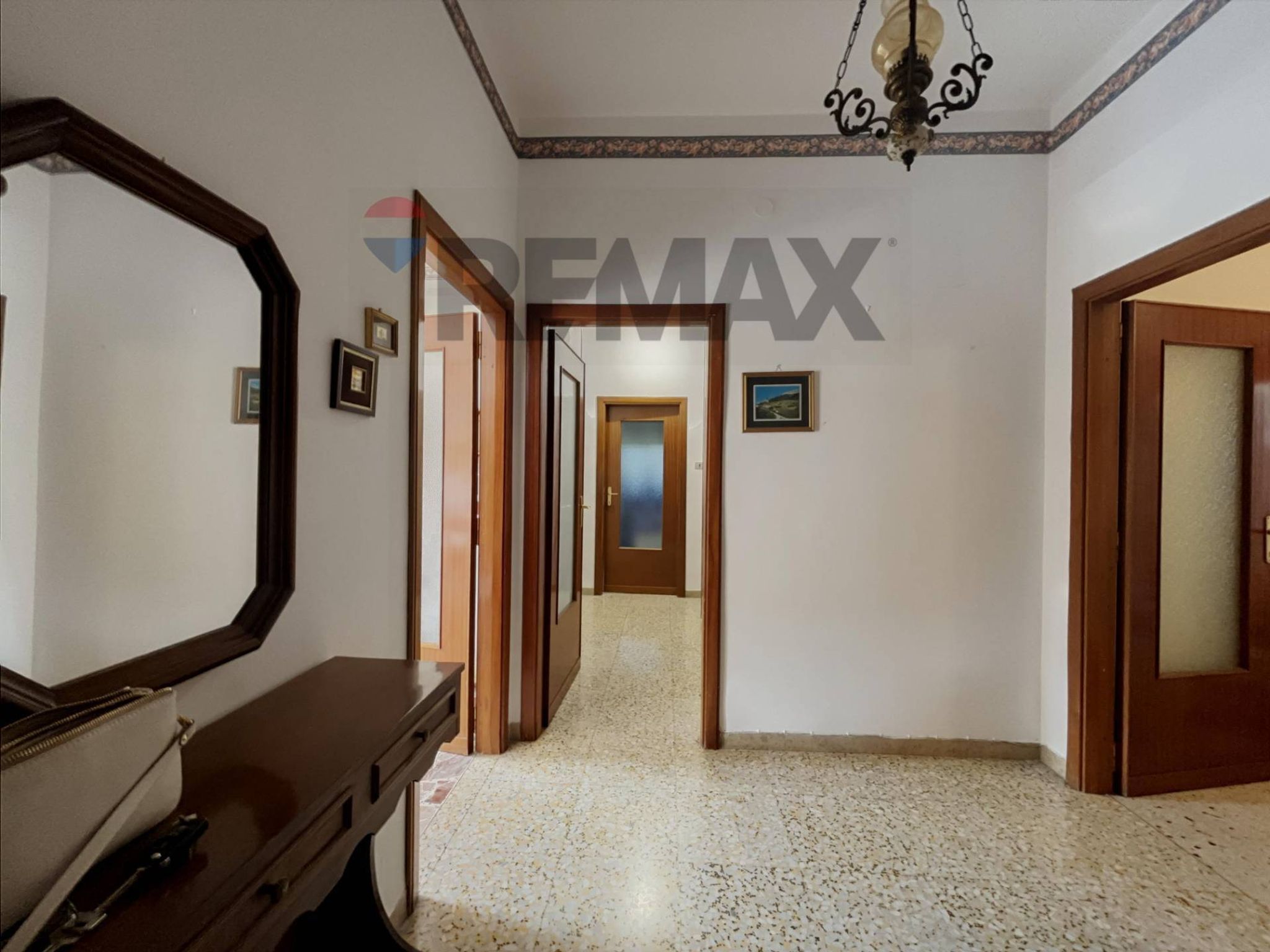 Hall / corridoio