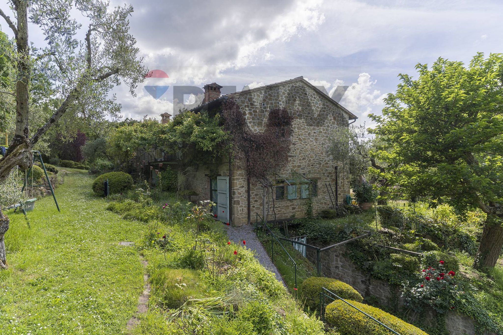 Giardino