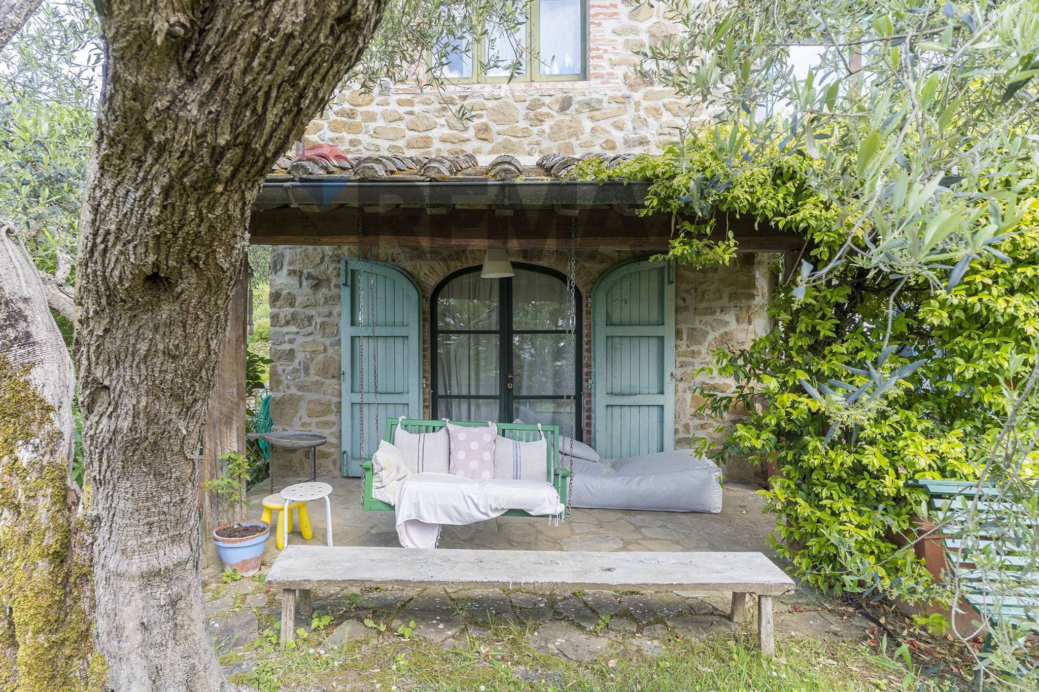 Immobile a Paciano